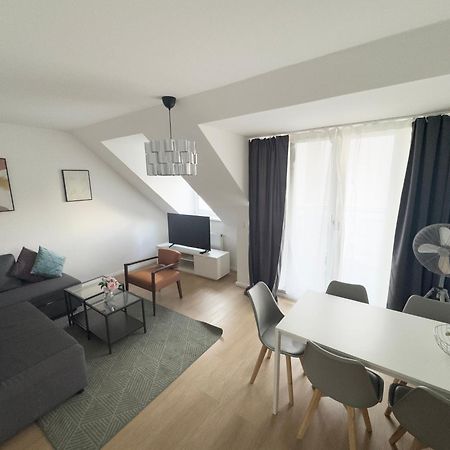 Urban Flats Berlin 아파트 외부 사진