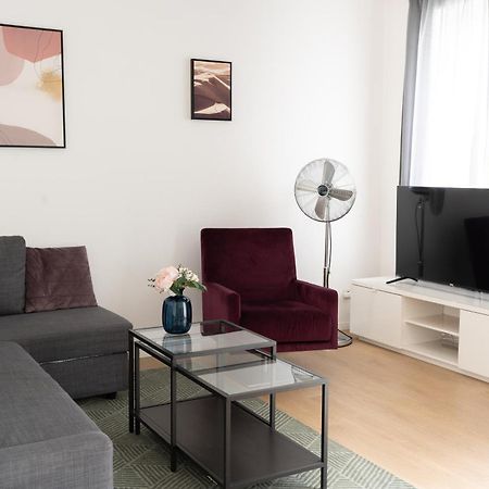 Urban Flats Berlin 아파트 외부 사진