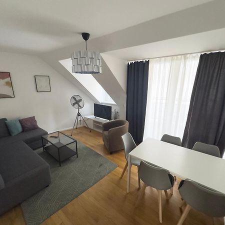 Urban Flats Berlin 아파트 외부 사진