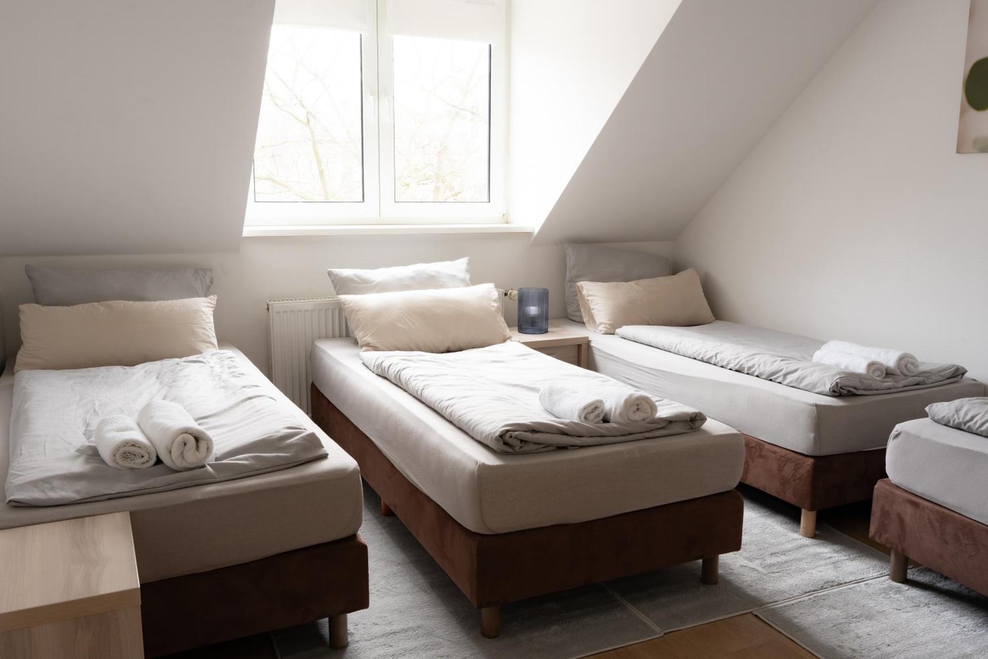 Urban Flats Berlin 아파트 외부 사진