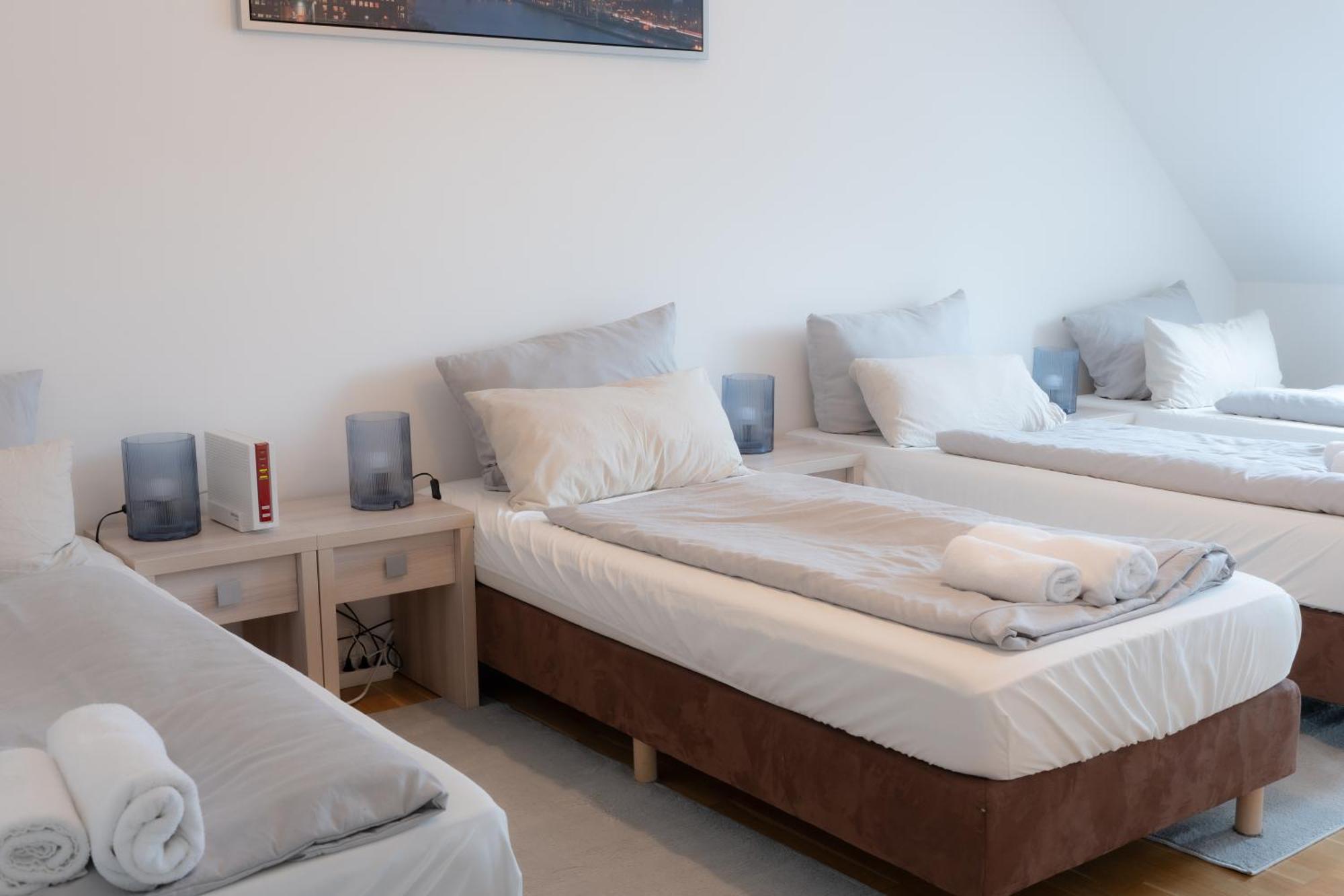 Urban Flats Berlin 아파트 외부 사진