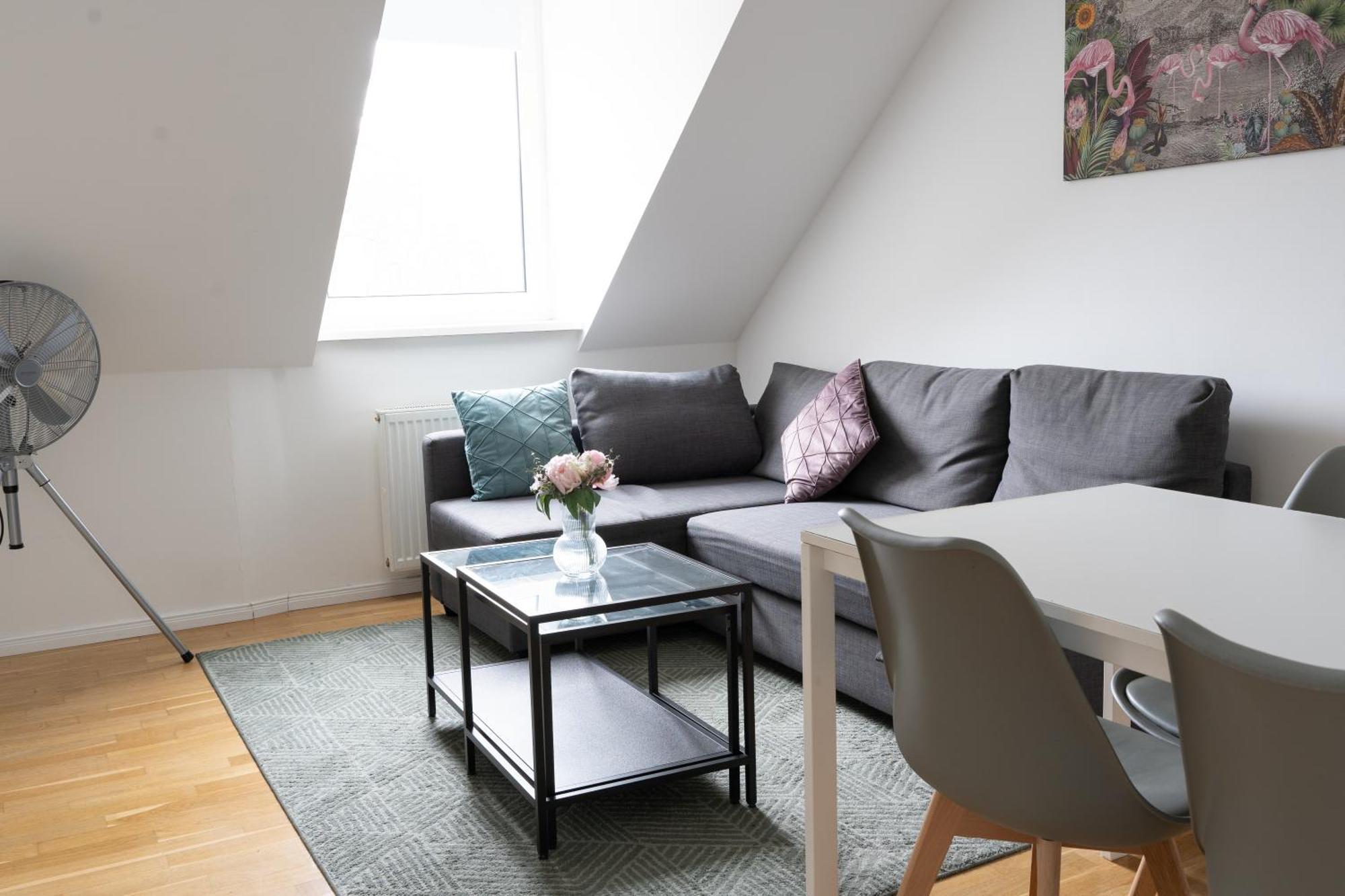 Urban Flats Berlin 아파트 외부 사진