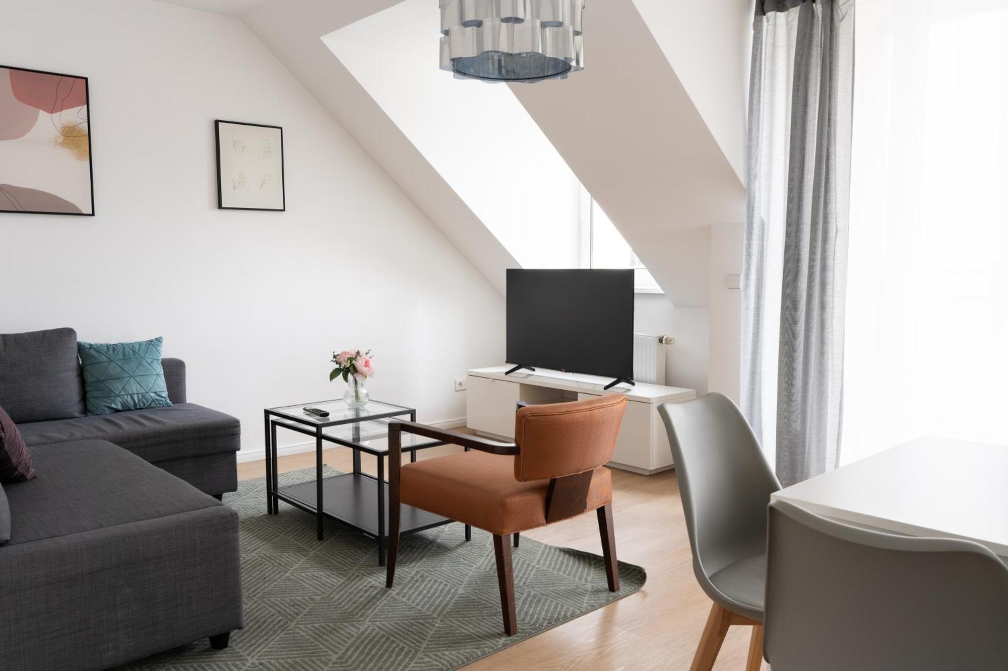 Urban Flats Berlin 아파트 외부 사진