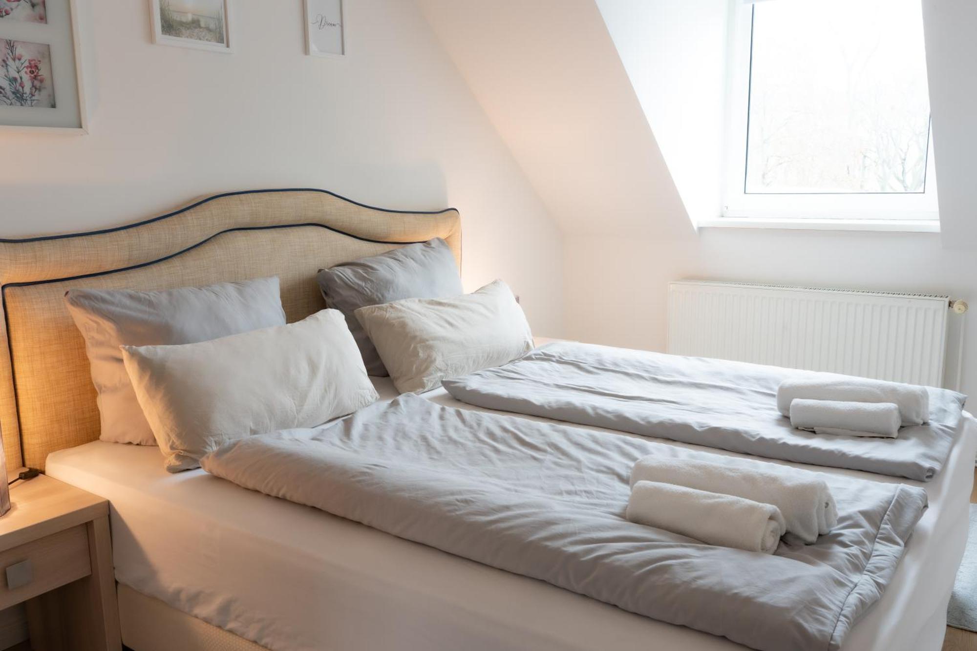 Urban Flats Berlin 아파트 외부 사진