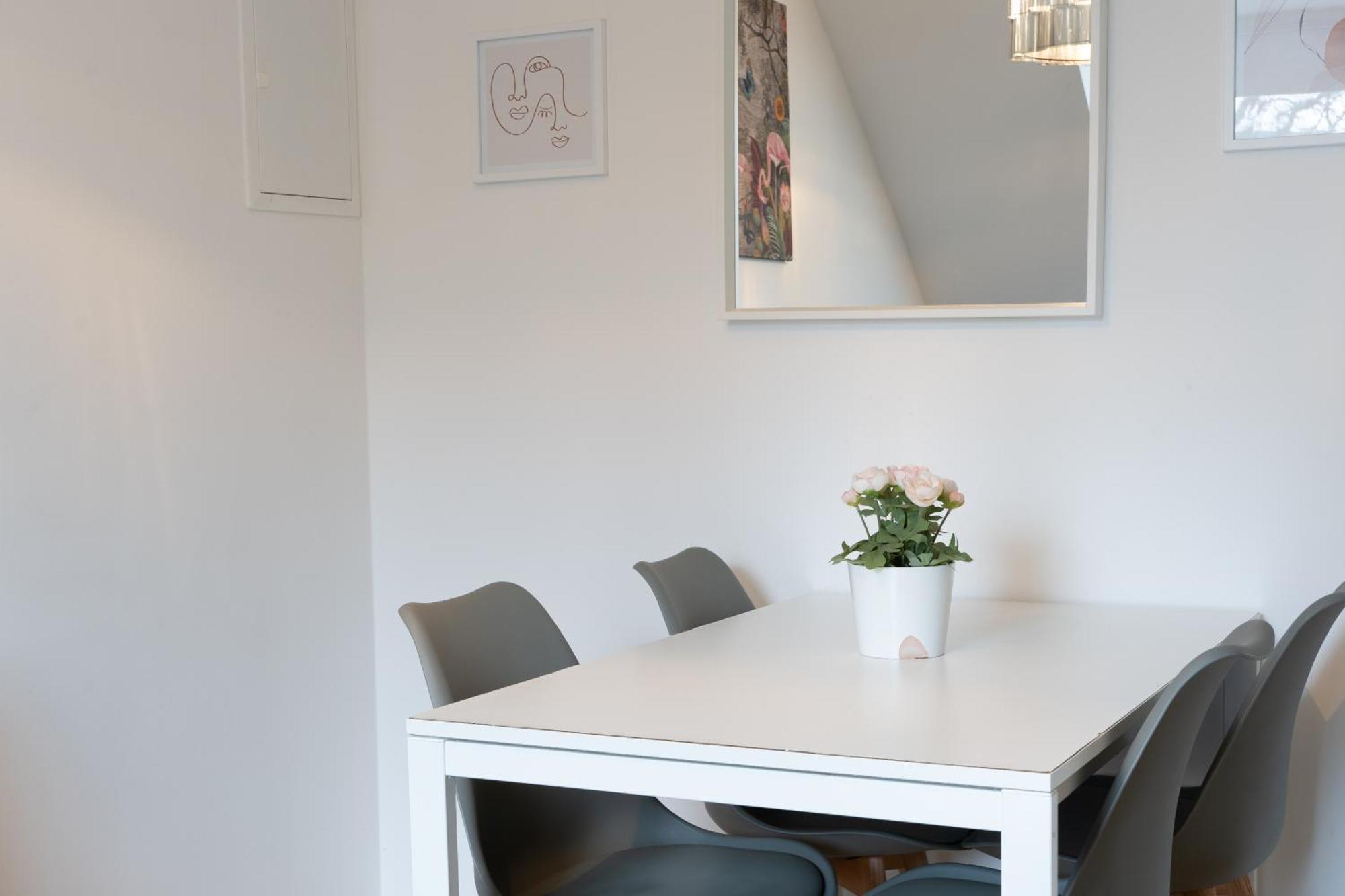 Urban Flats Berlin 아파트 외부 사진