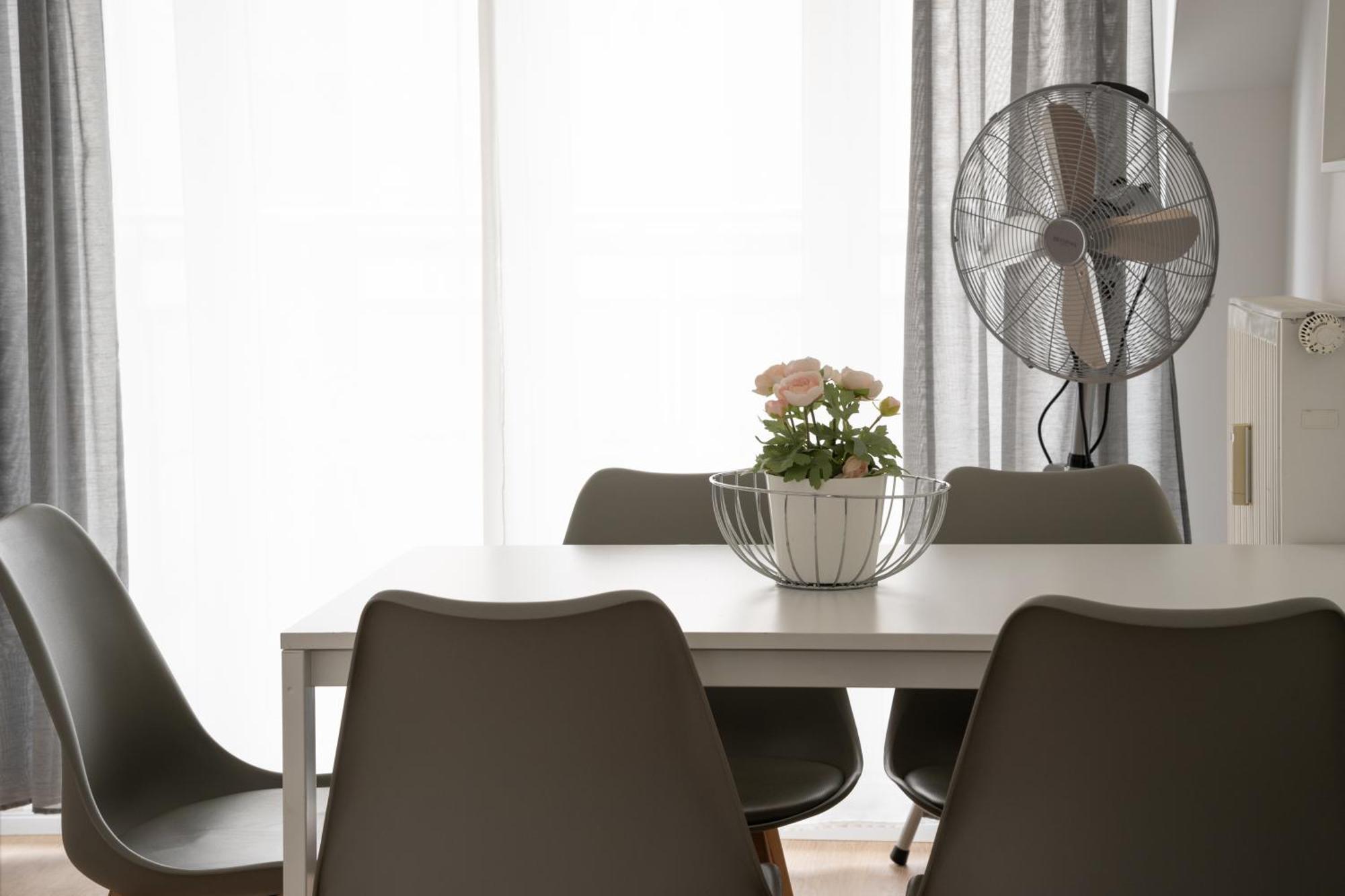 Urban Flats Berlin 아파트 외부 사진
