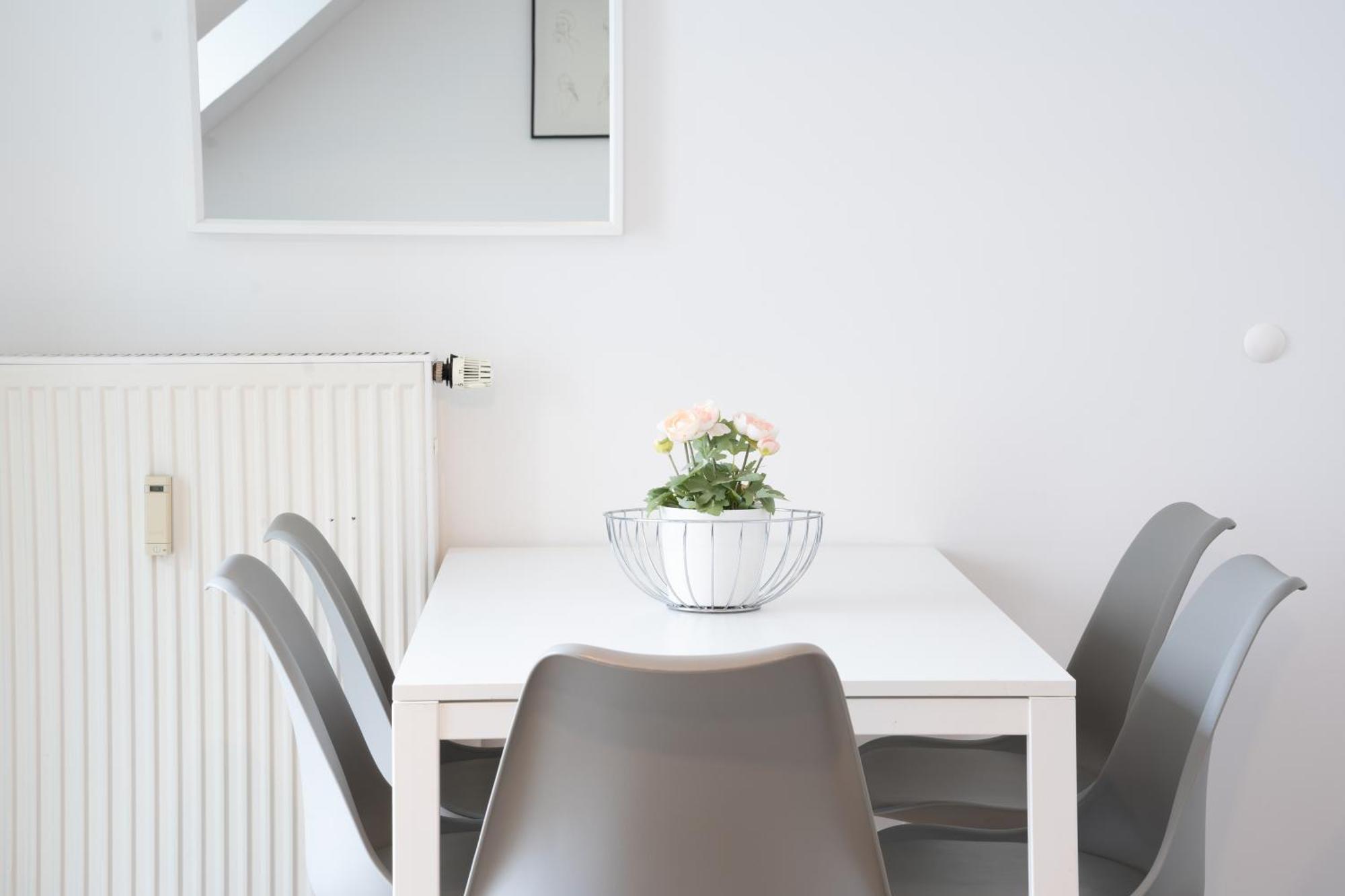 Urban Flats Berlin 아파트 외부 사진