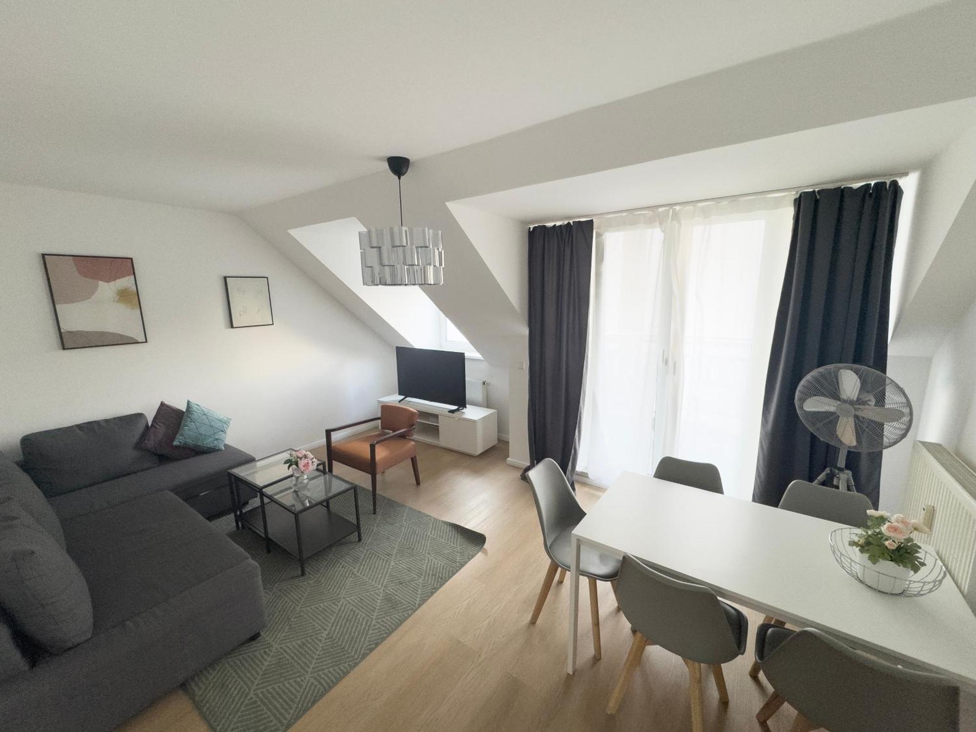 Urban Flats Berlin 아파트 외부 사진