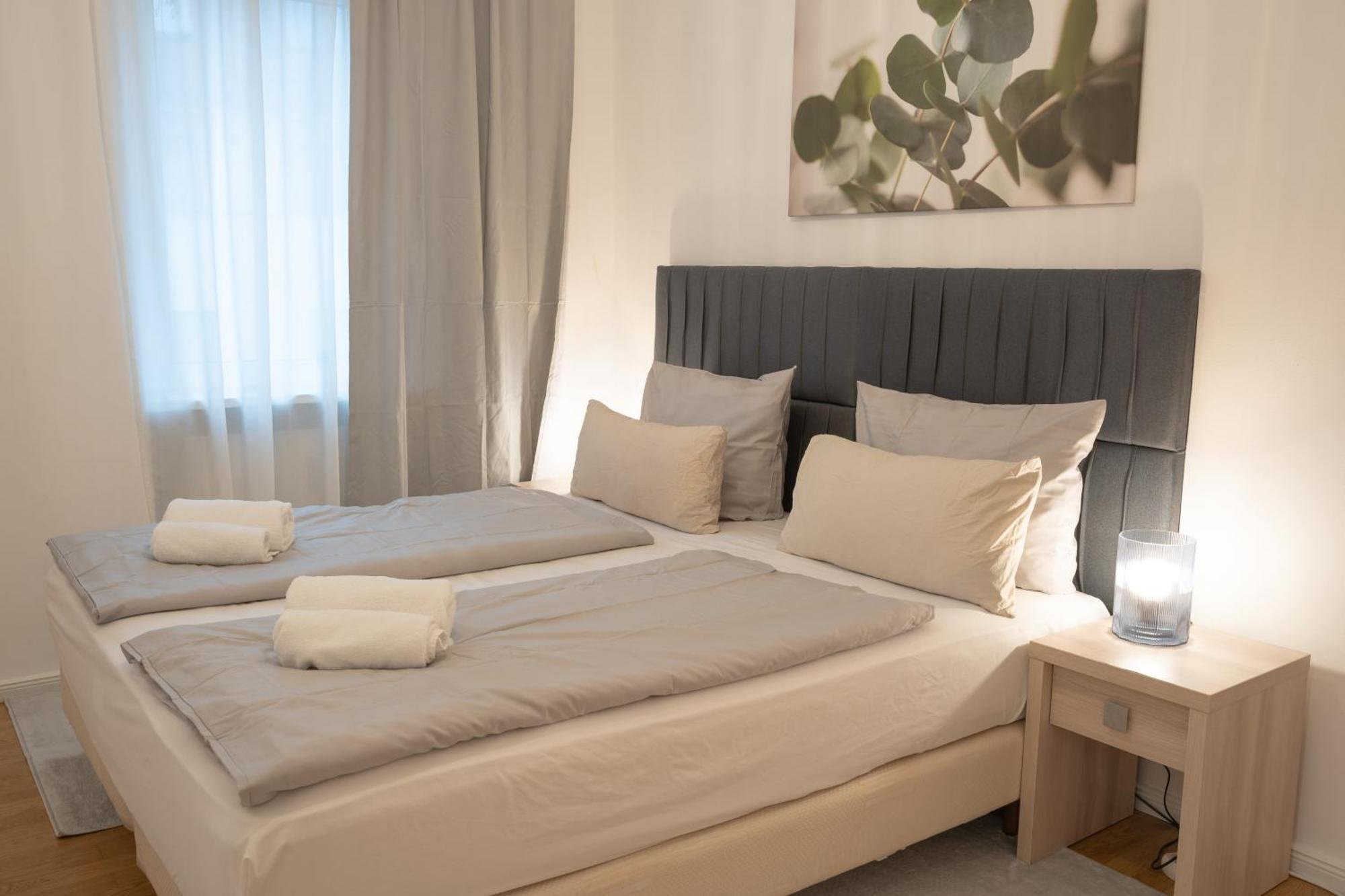 Urban Flats Berlin 아파트 외부 사진