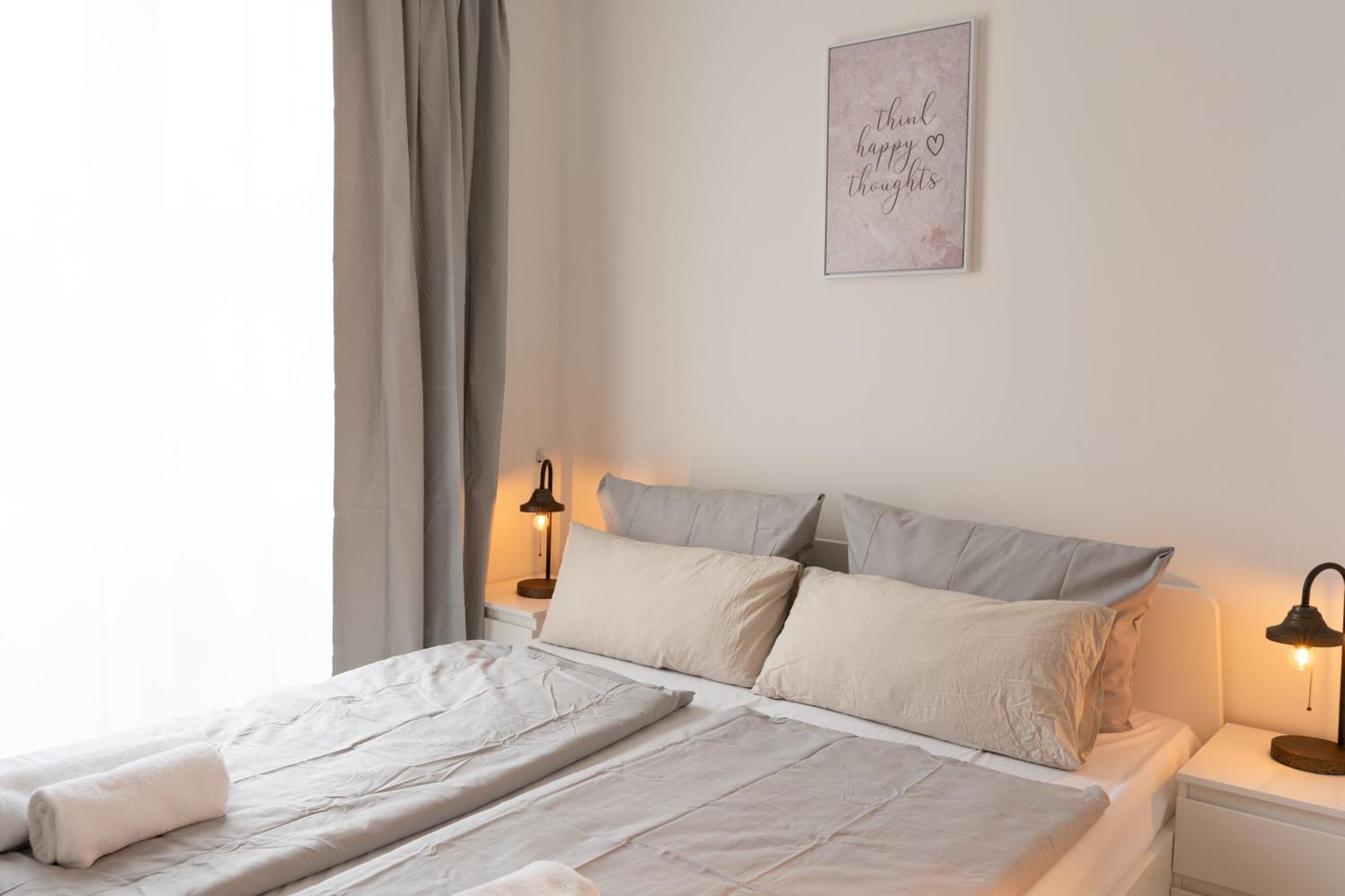 Urban Flats Berlin 아파트 외부 사진