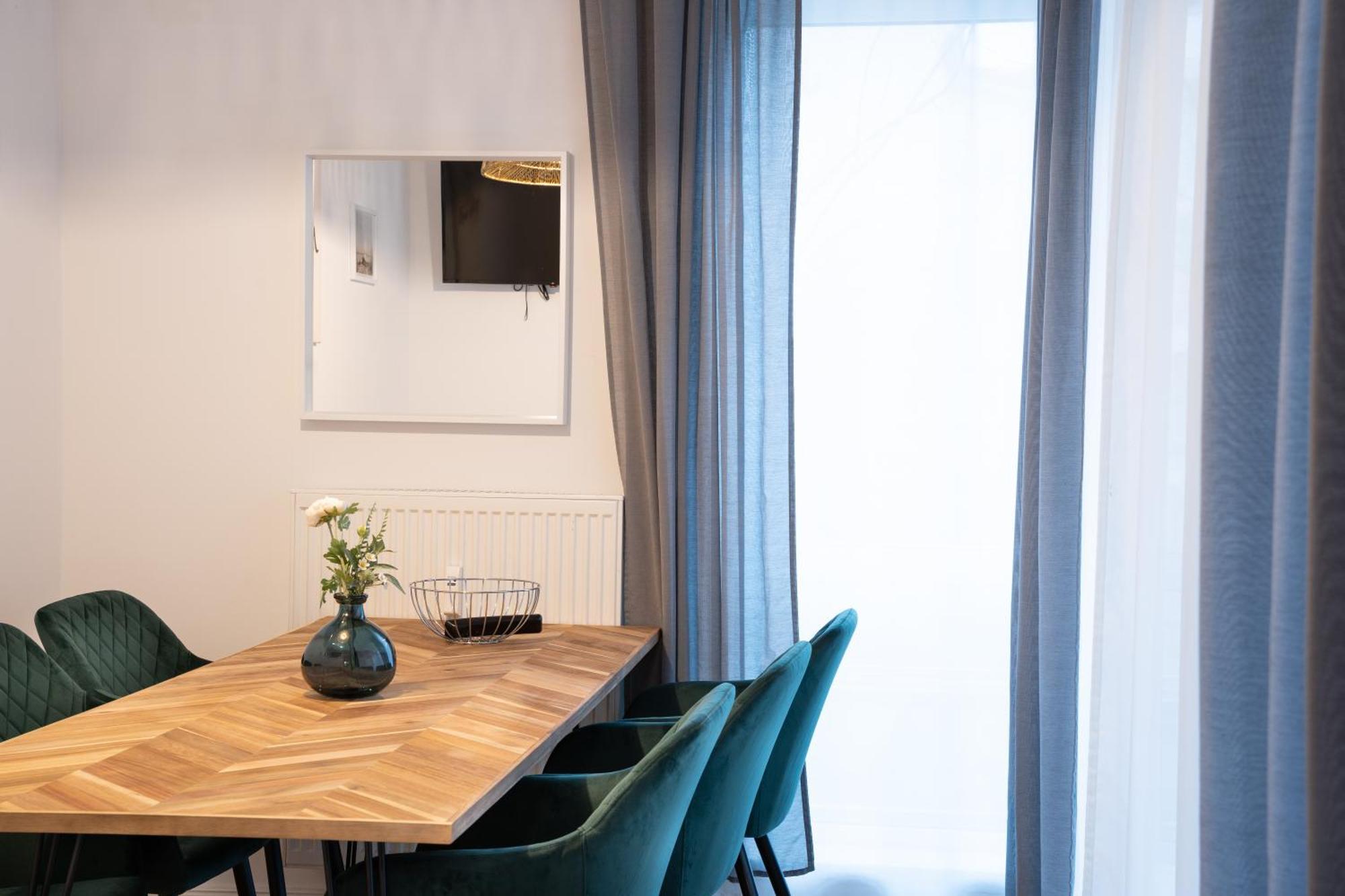 Urban Flats Berlin 아파트 외부 사진