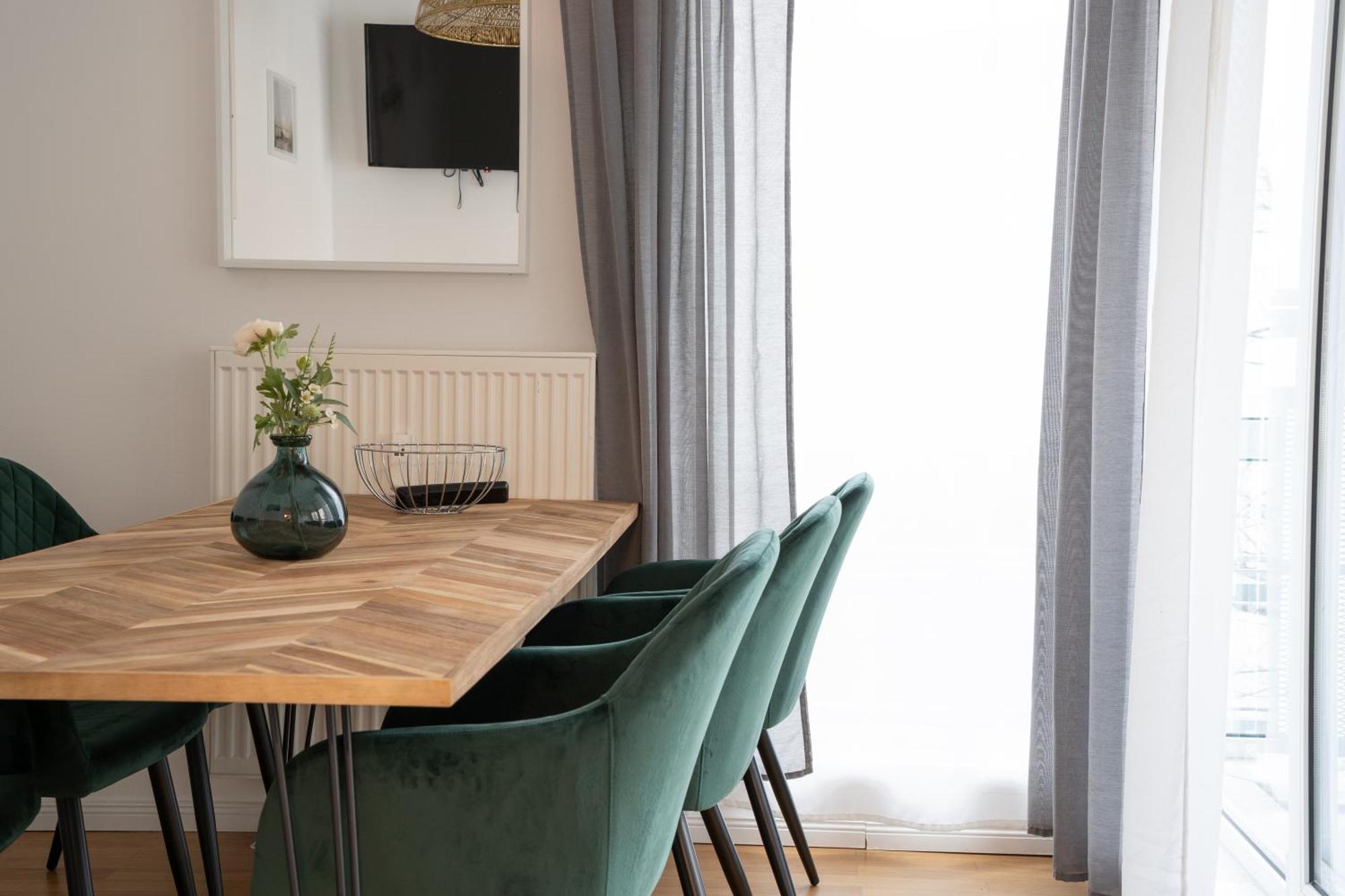 Urban Flats Berlin 아파트 외부 사진