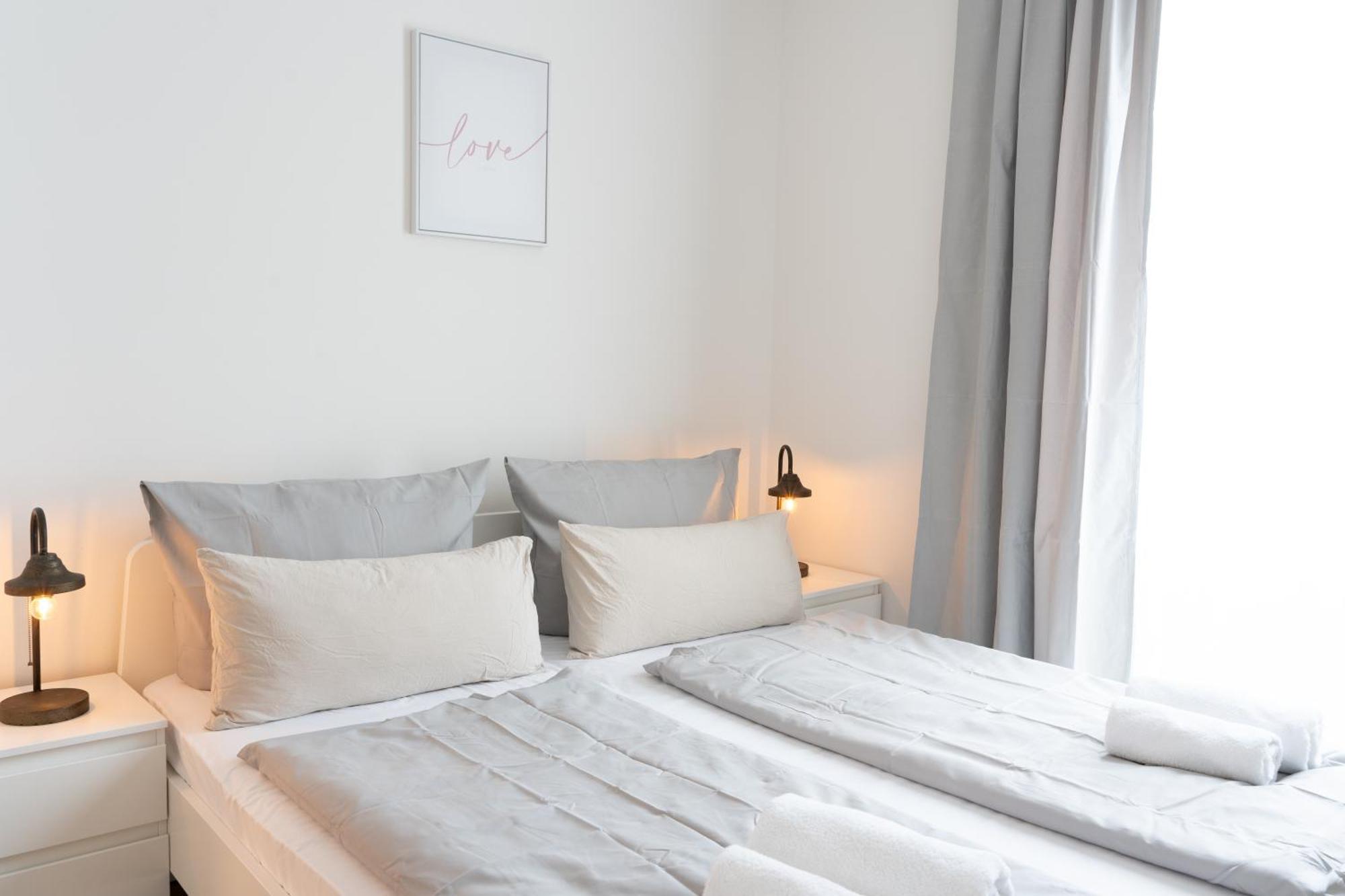 Urban Flats Berlin 아파트 외부 사진