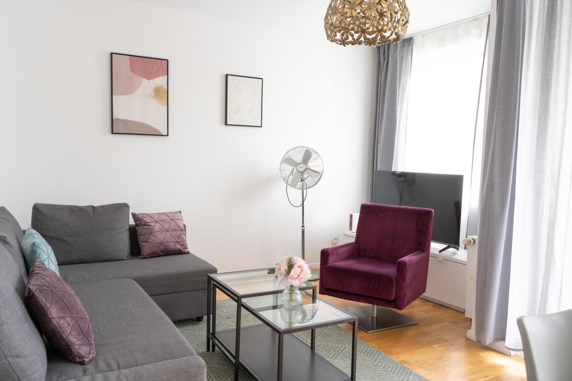 Urban Flats Berlin 아파트 외부 사진