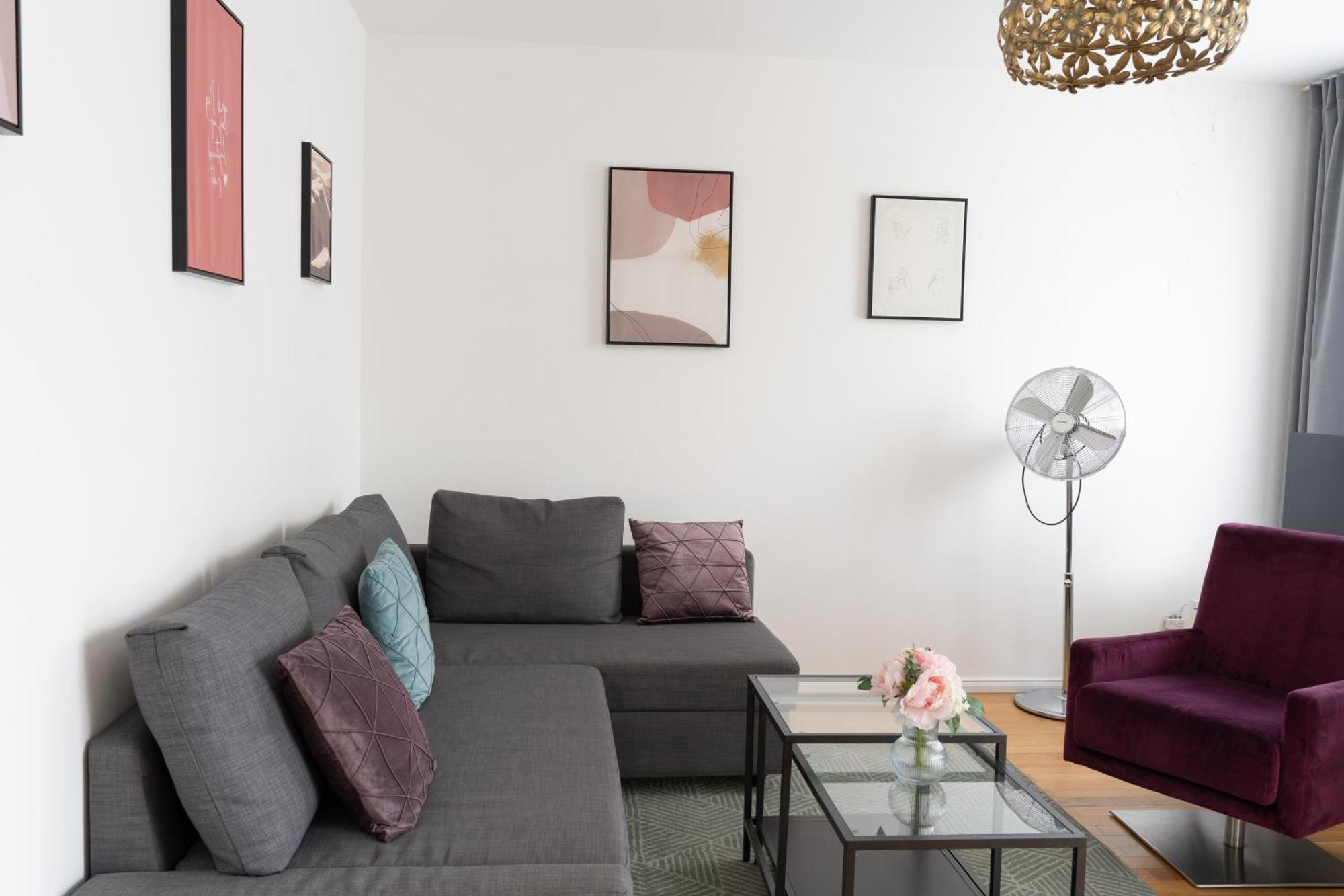 Urban Flats Berlin 아파트 외부 사진