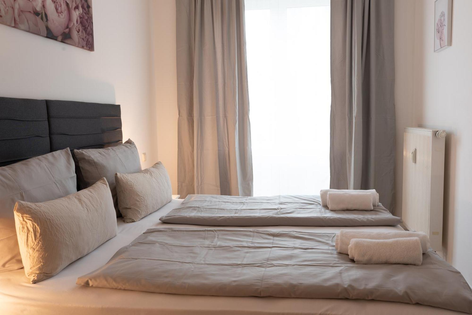 Urban Flats Berlin 아파트 외부 사진