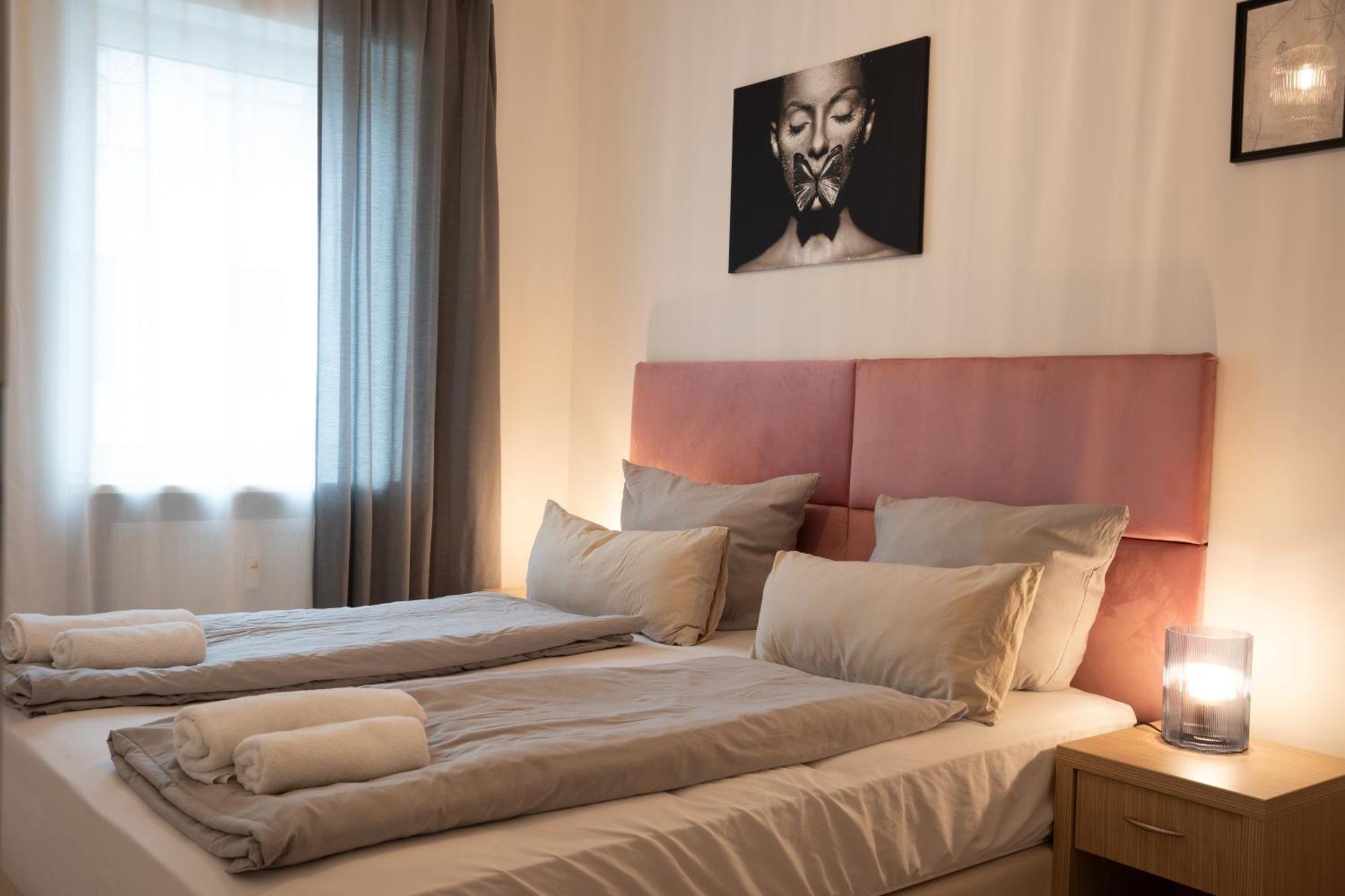 Urban Flats Berlin 아파트 외부 사진