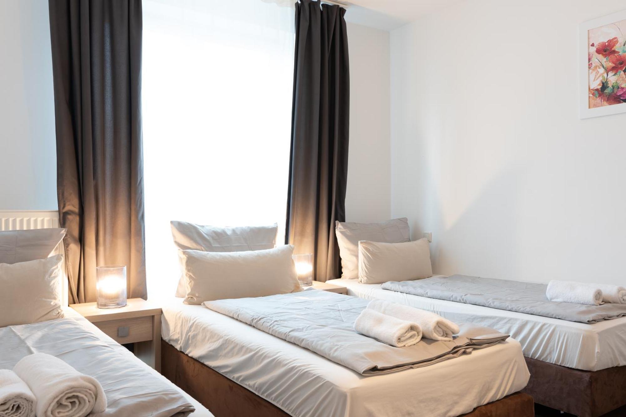 Urban Flats Berlin 아파트 외부 사진