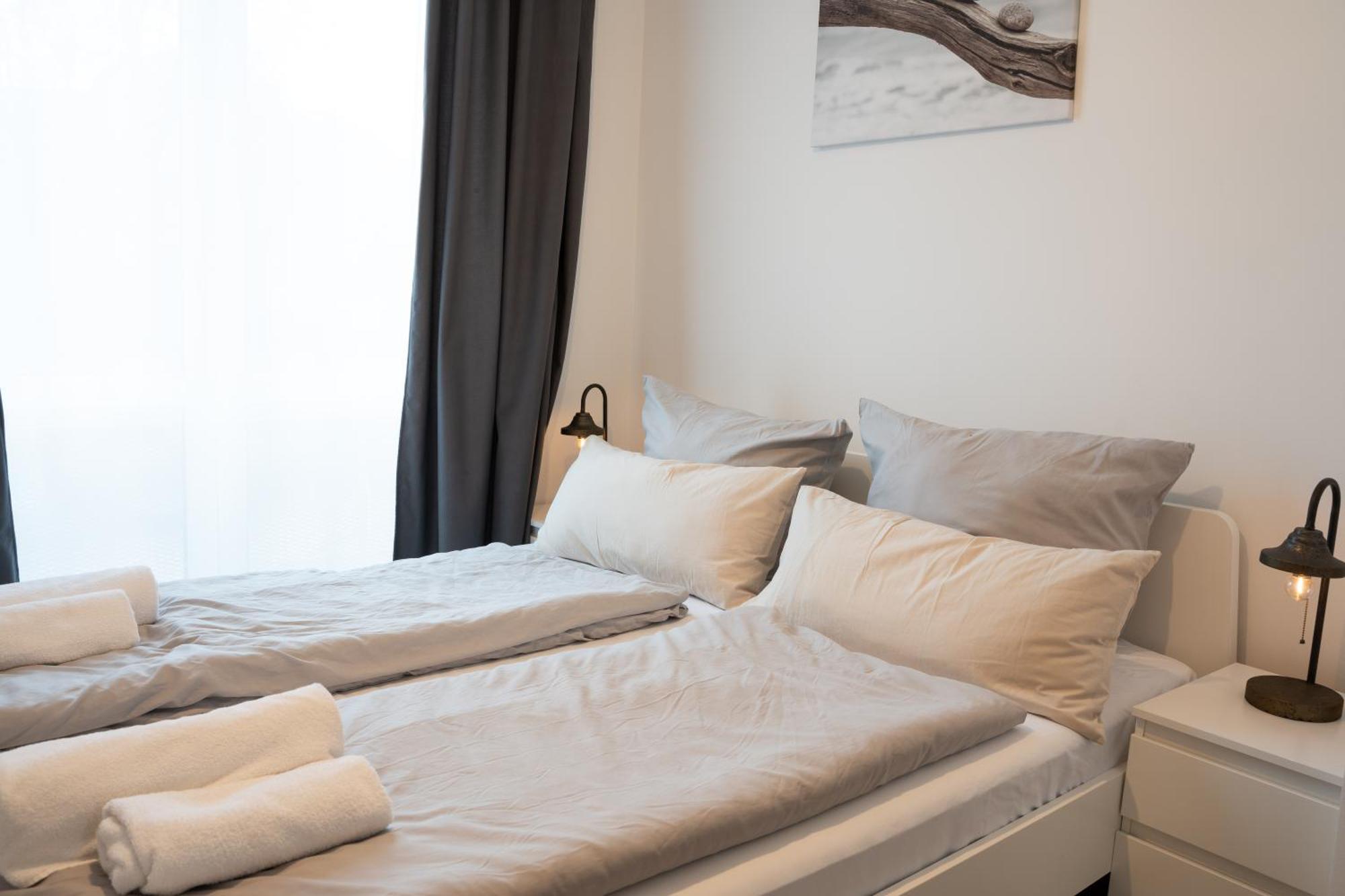 Urban Flats Berlin 아파트 외부 사진