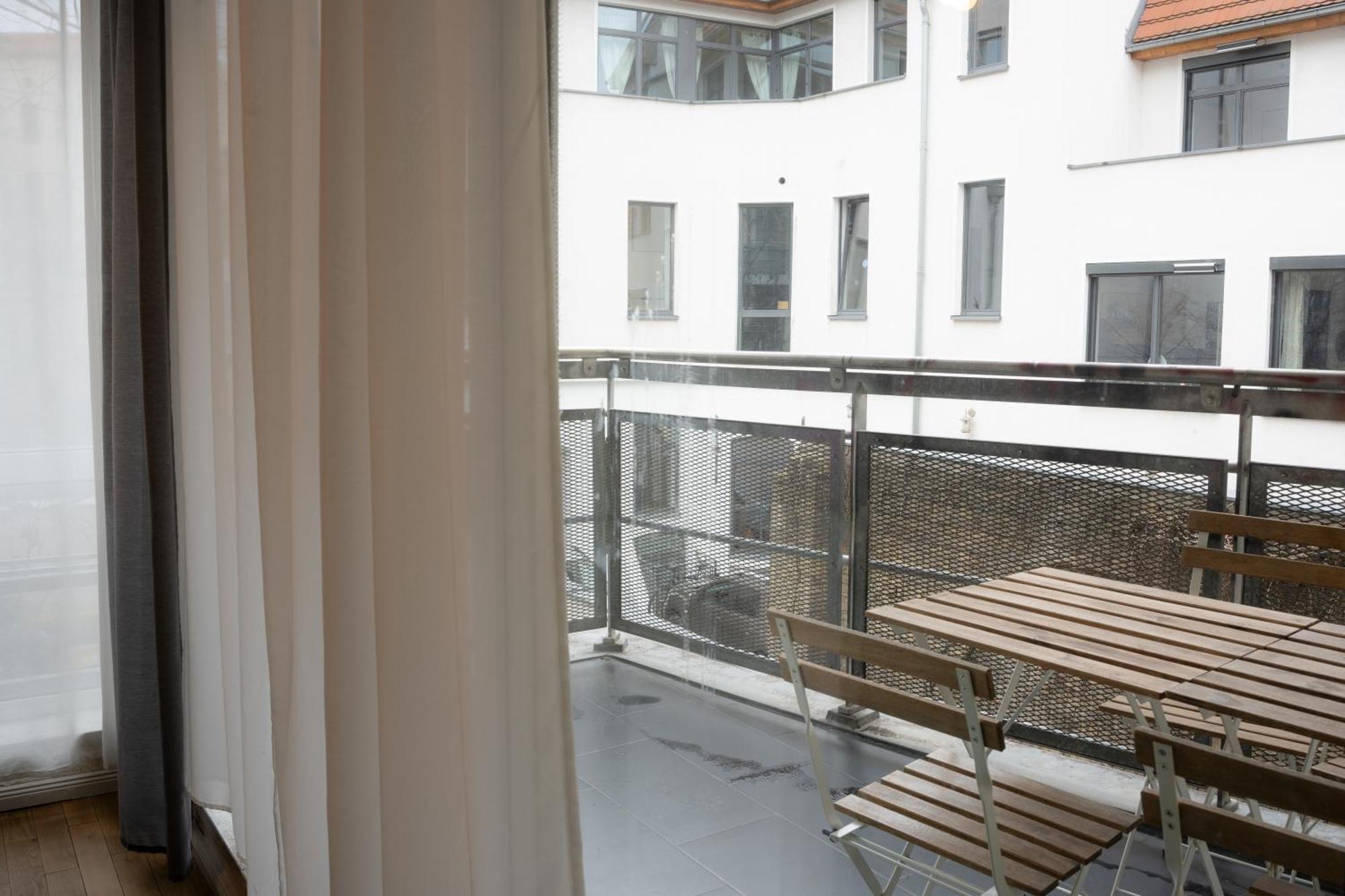 Urban Flats Berlin 아파트 외부 사진
