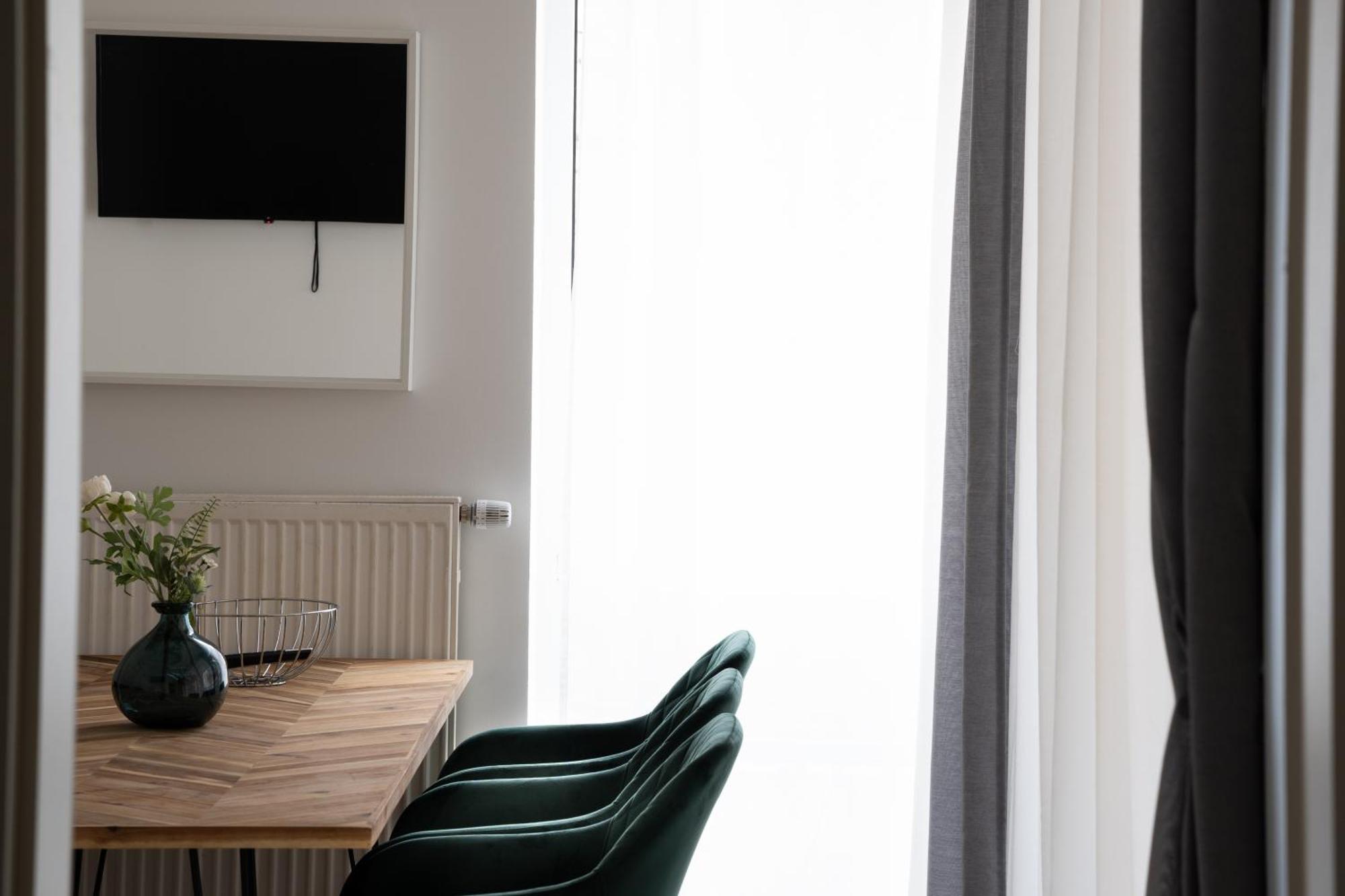 Urban Flats Berlin 아파트 외부 사진