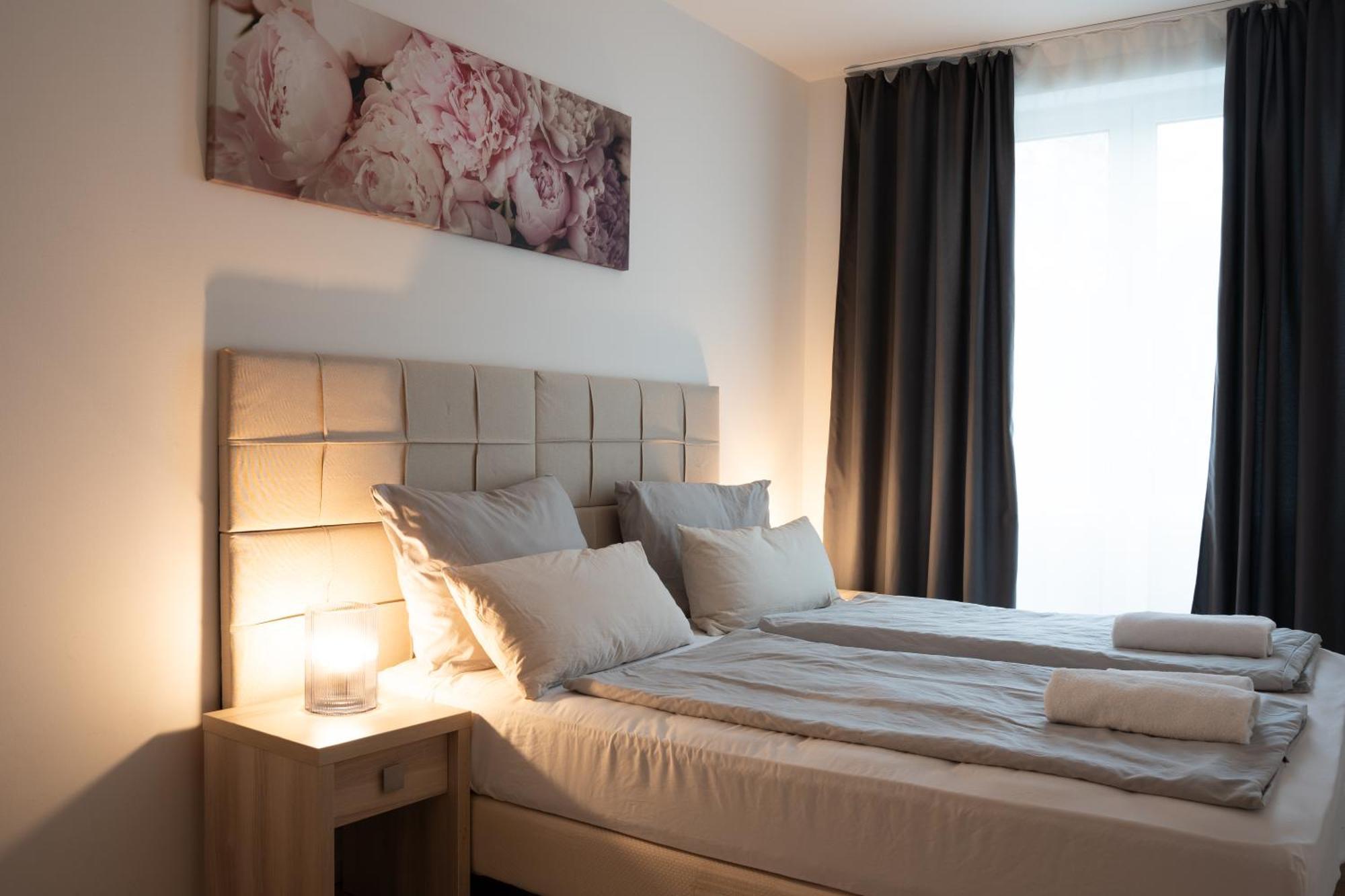 Urban Flats Berlin 아파트 외부 사진