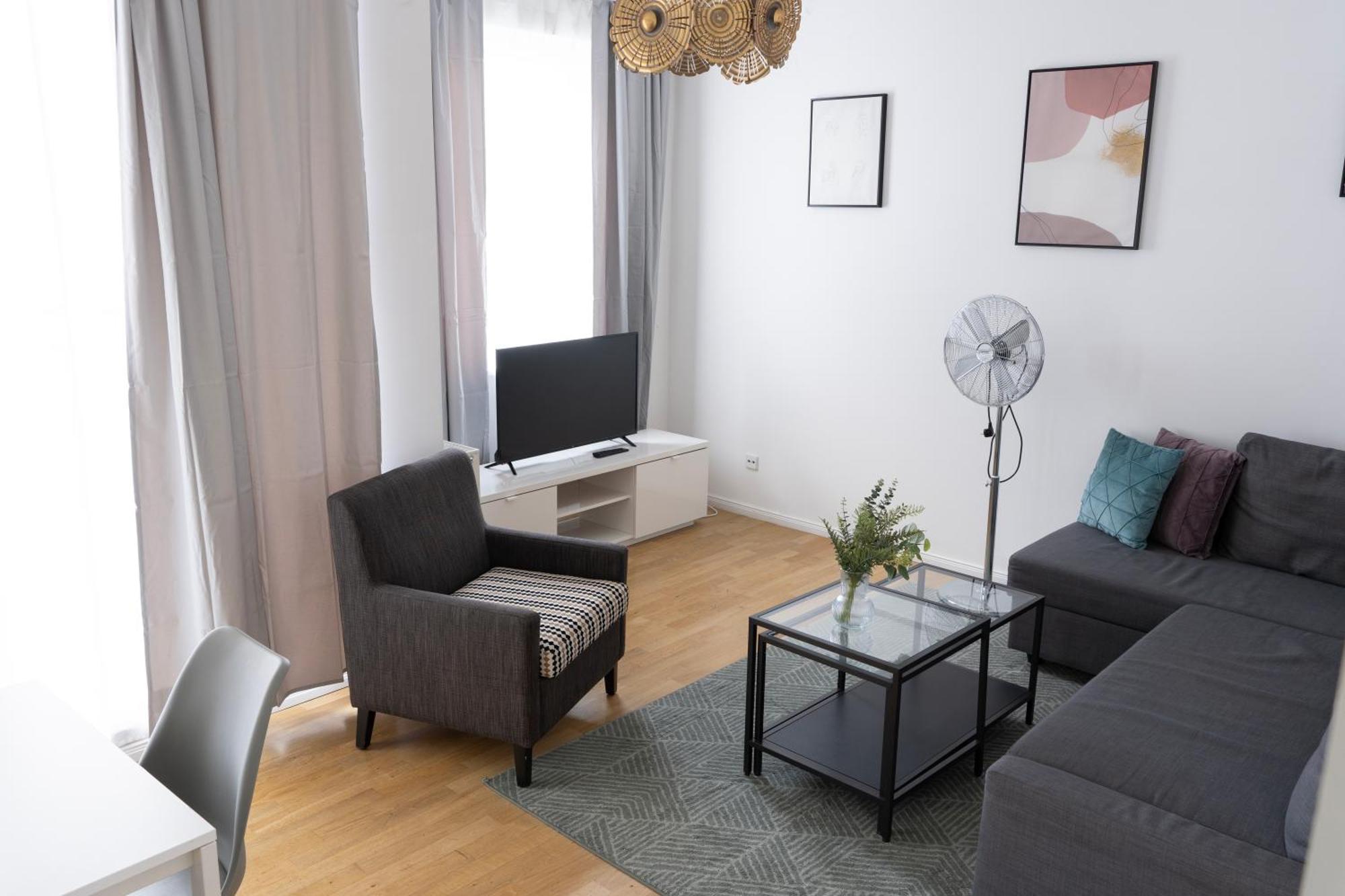 Urban Flats Berlin 아파트 외부 사진