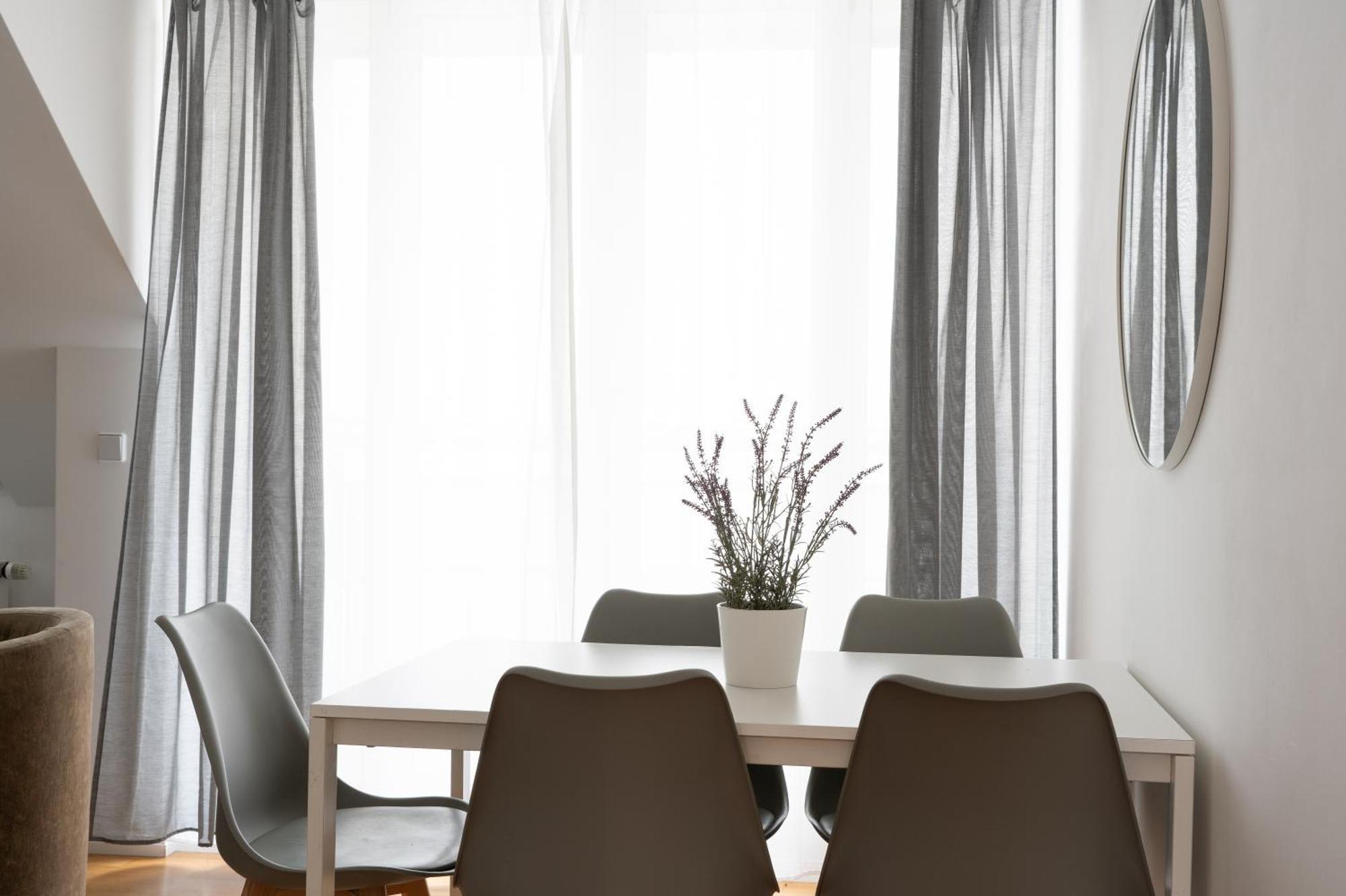 Urban Flats Berlin 아파트 외부 사진
