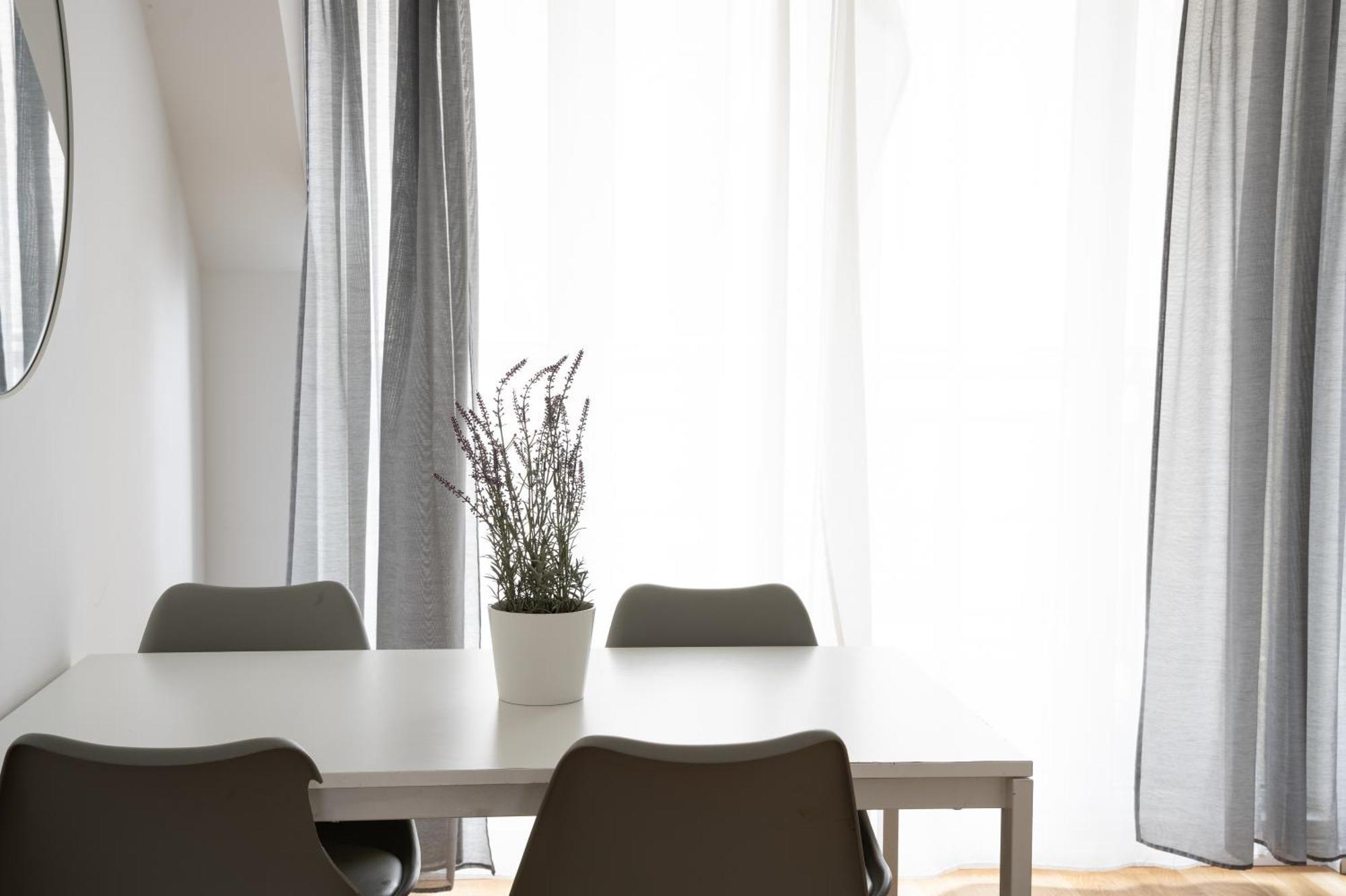 Urban Flats Berlin 아파트 외부 사진