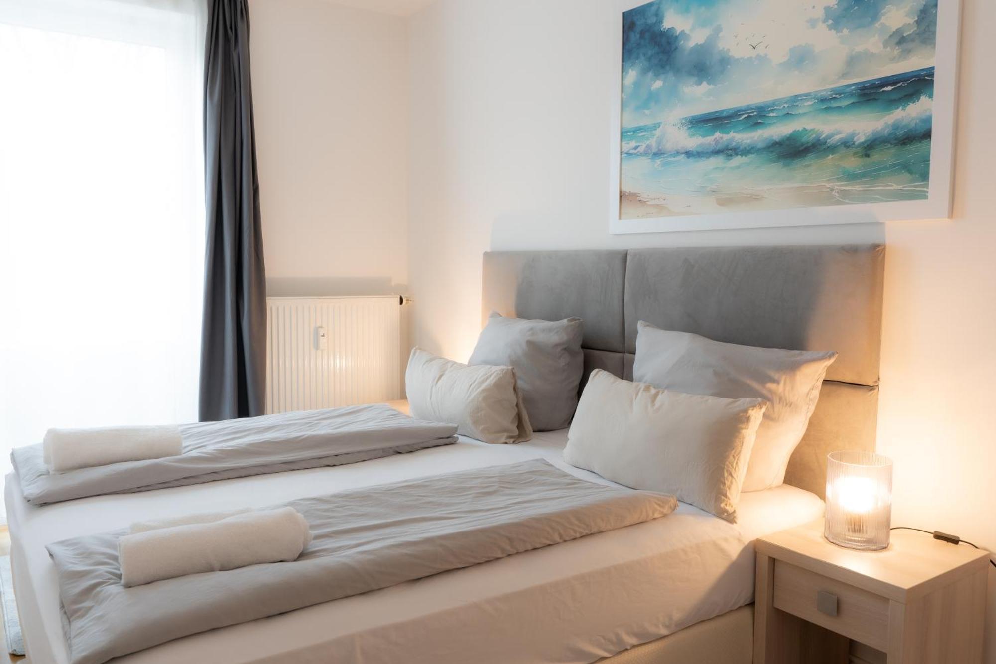 Urban Flats Berlin 아파트 외부 사진