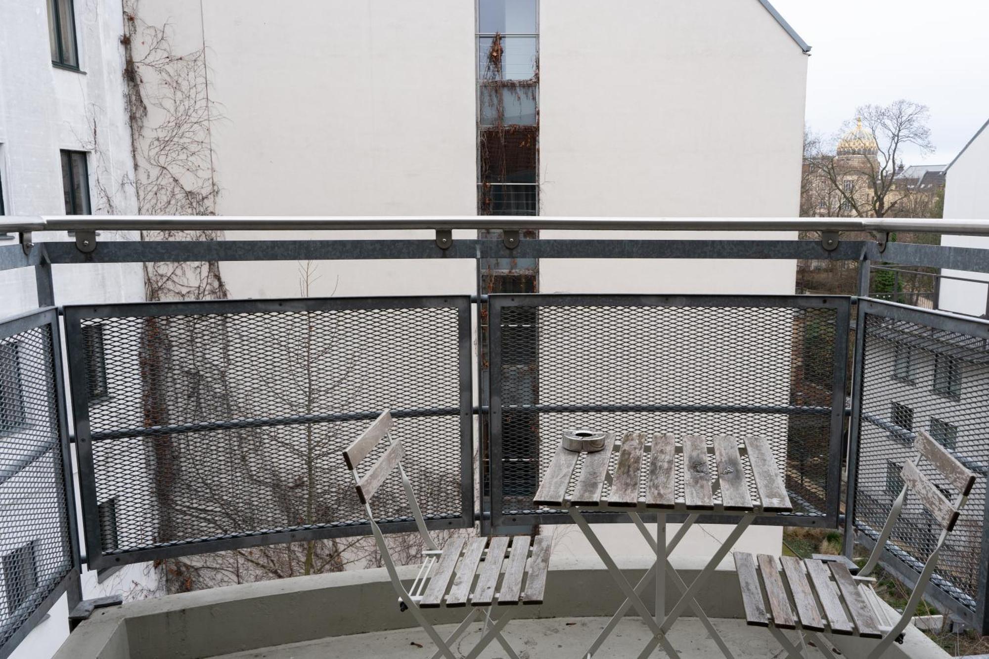 Urban Flats Berlin 아파트 외부 사진