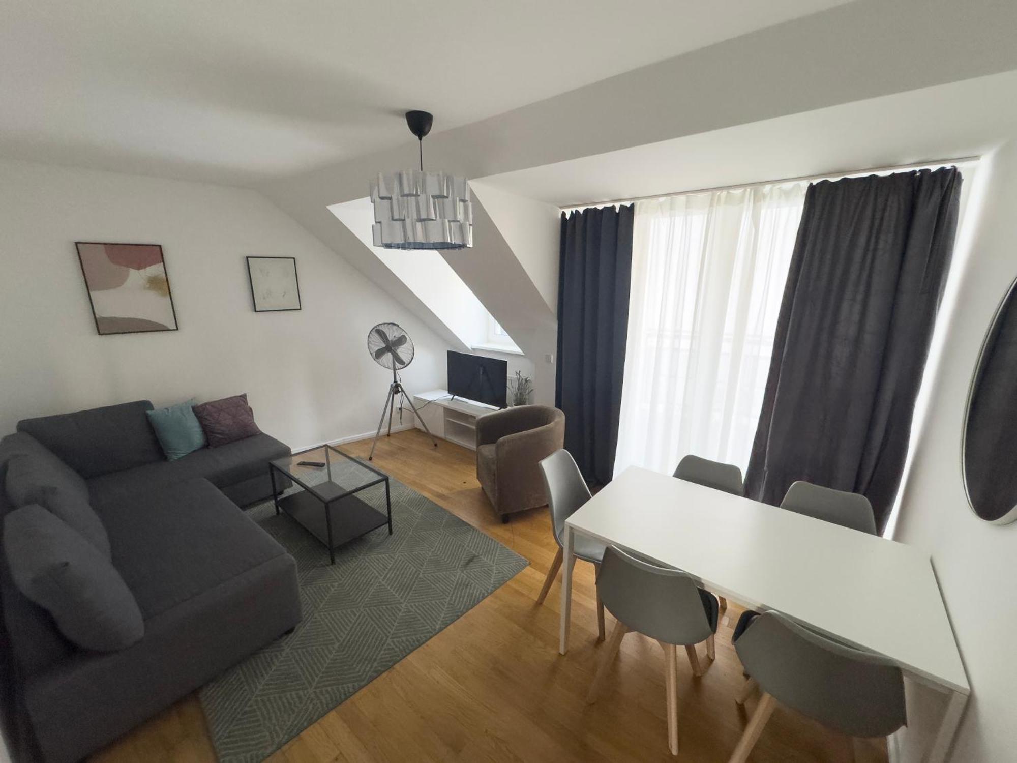 Urban Flats Berlin 아파트 외부 사진