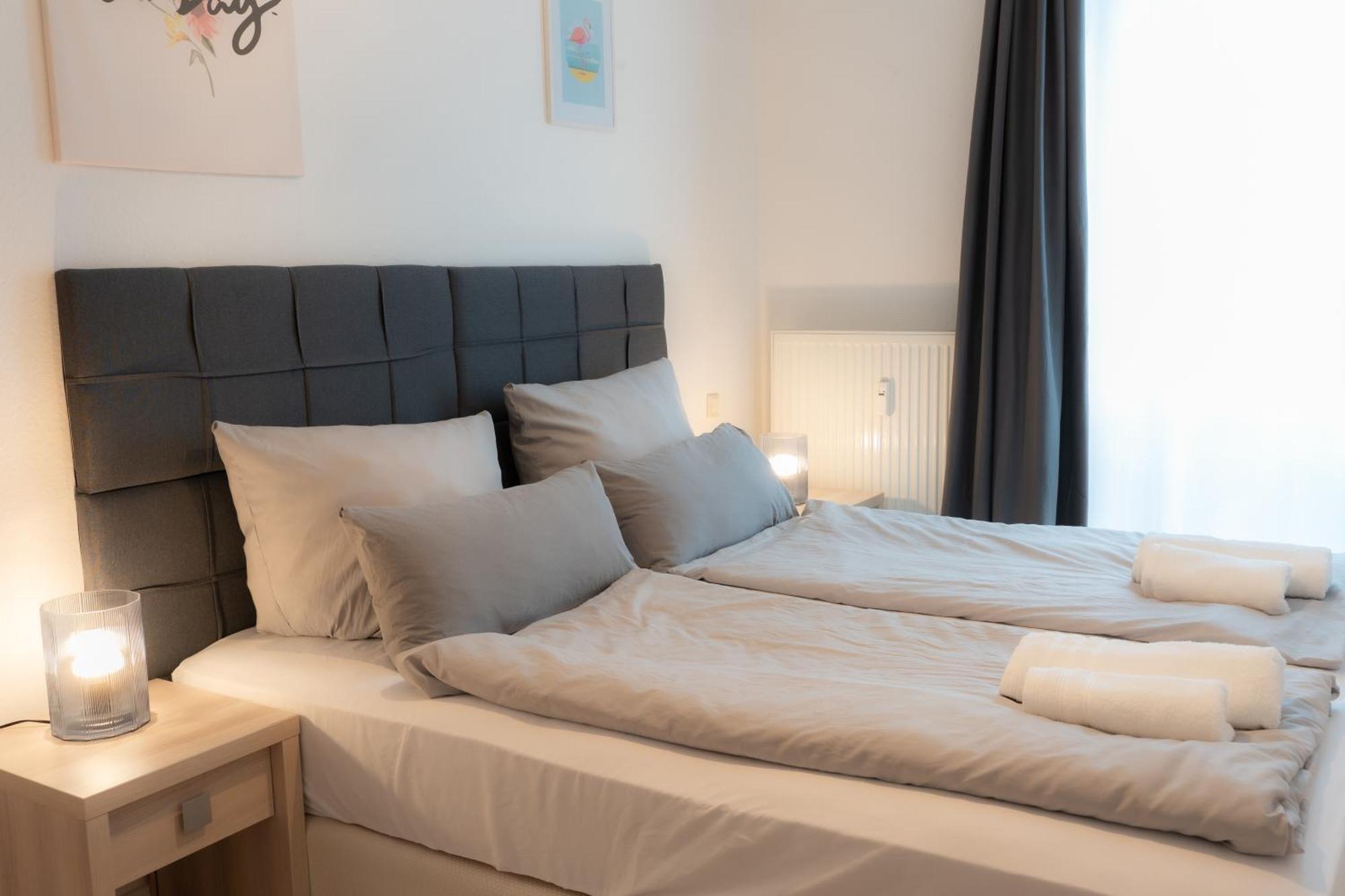 Urban Flats Berlin 아파트 외부 사진