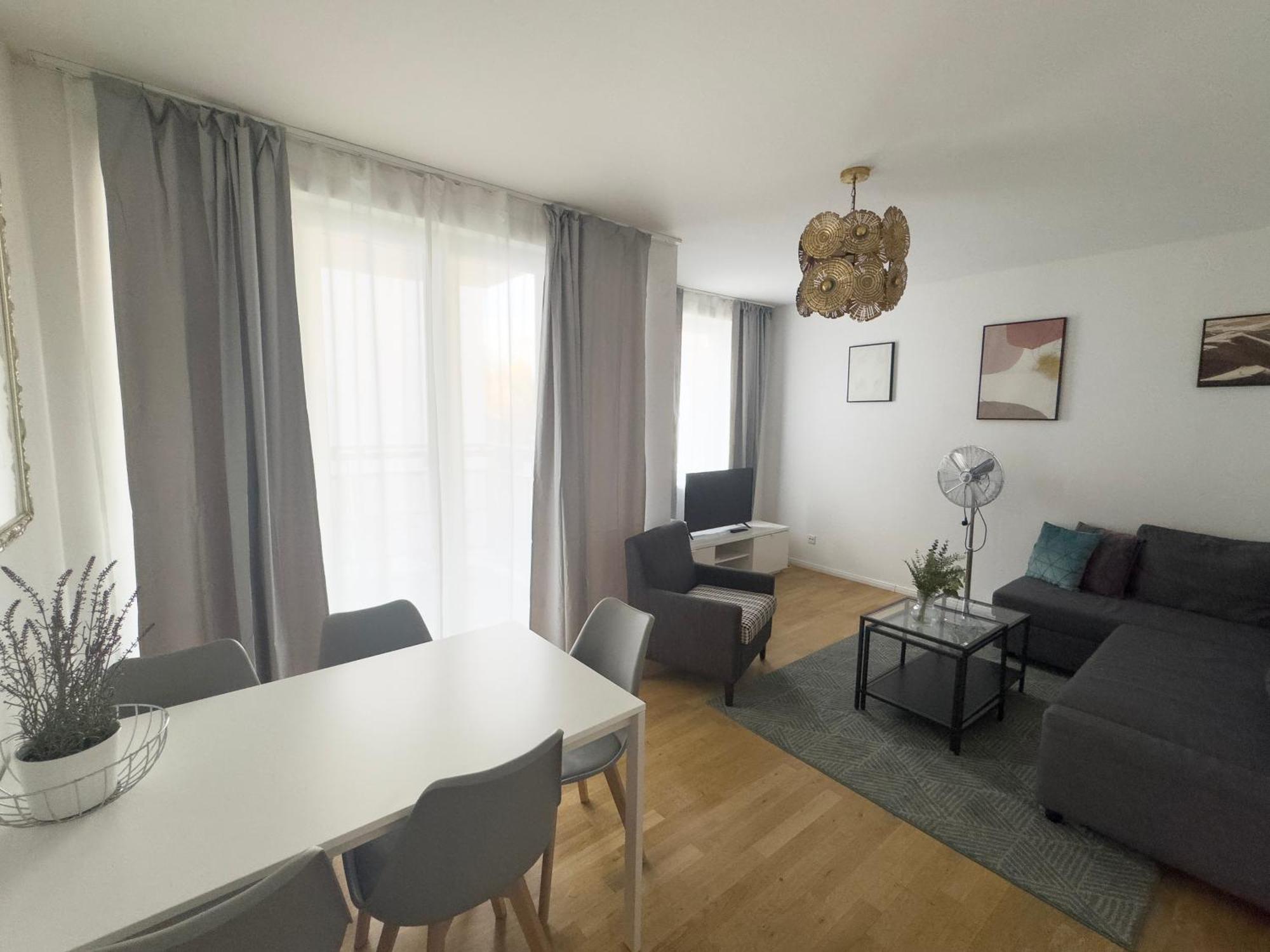 Urban Flats Berlin 아파트 외부 사진