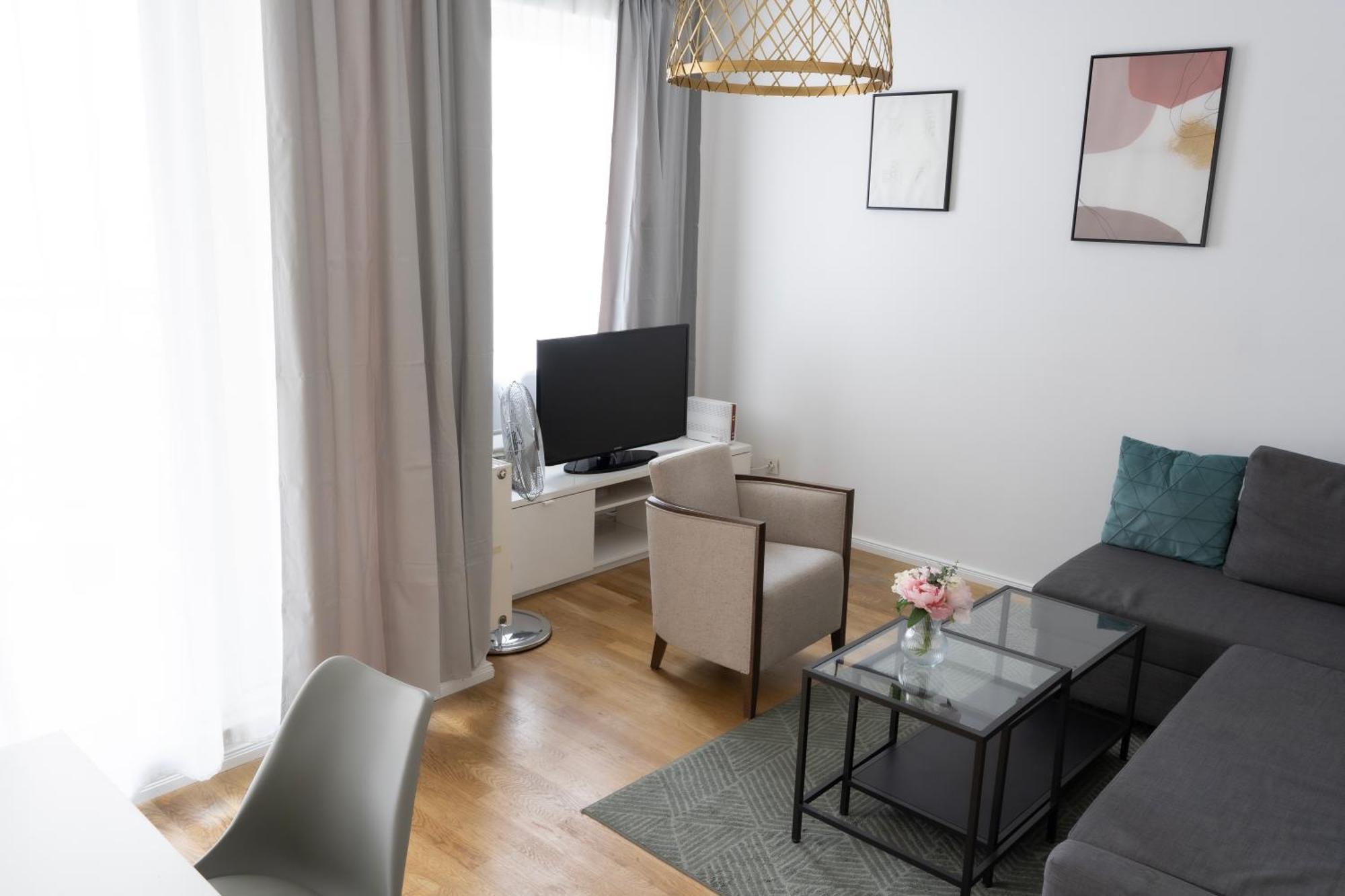 Urban Flats Berlin 아파트 외부 사진