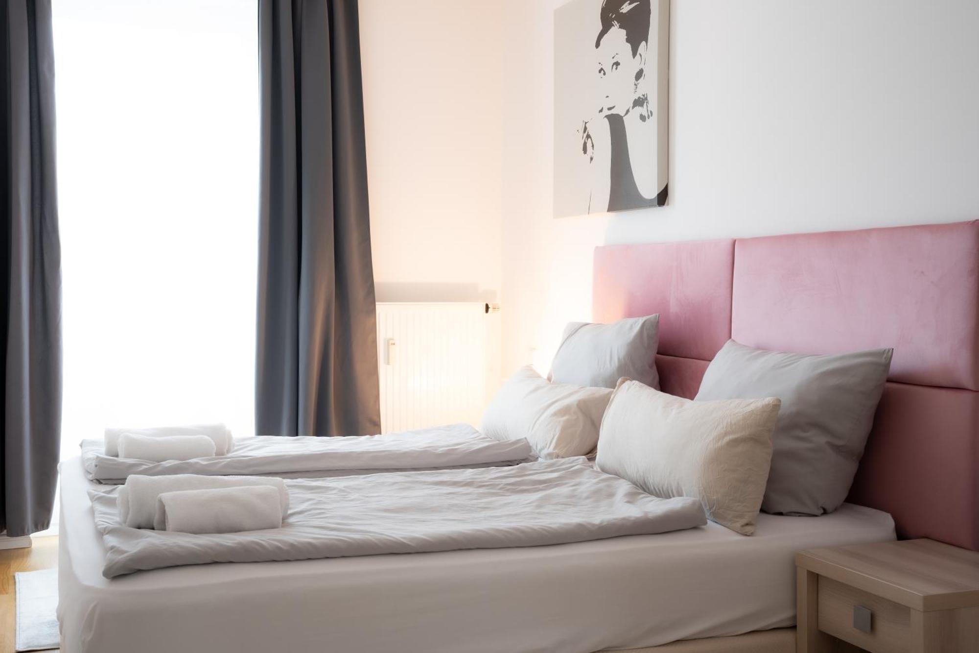 Urban Flats Berlin 아파트 외부 사진