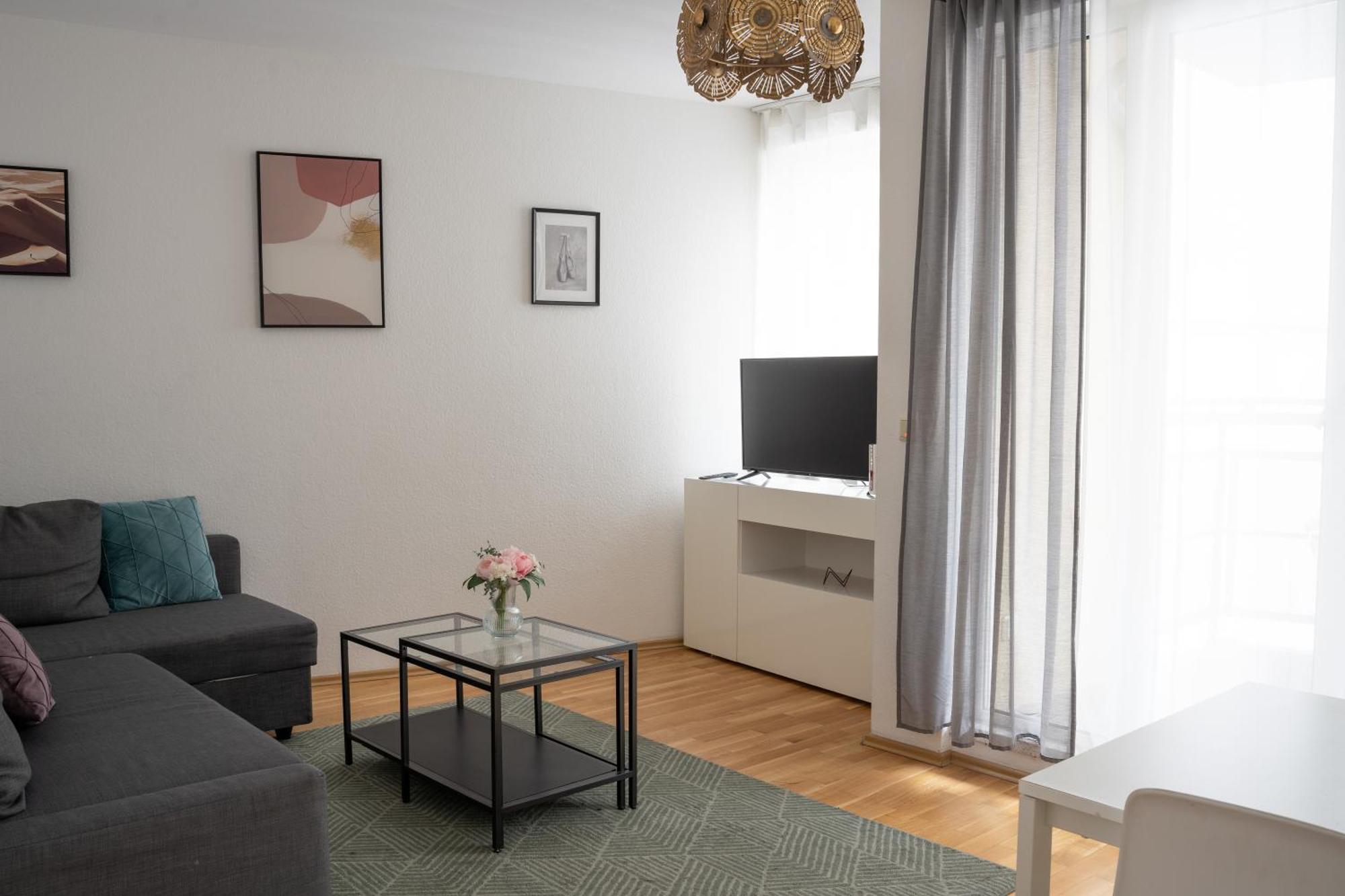 Urban Flats Berlin 아파트 외부 사진
