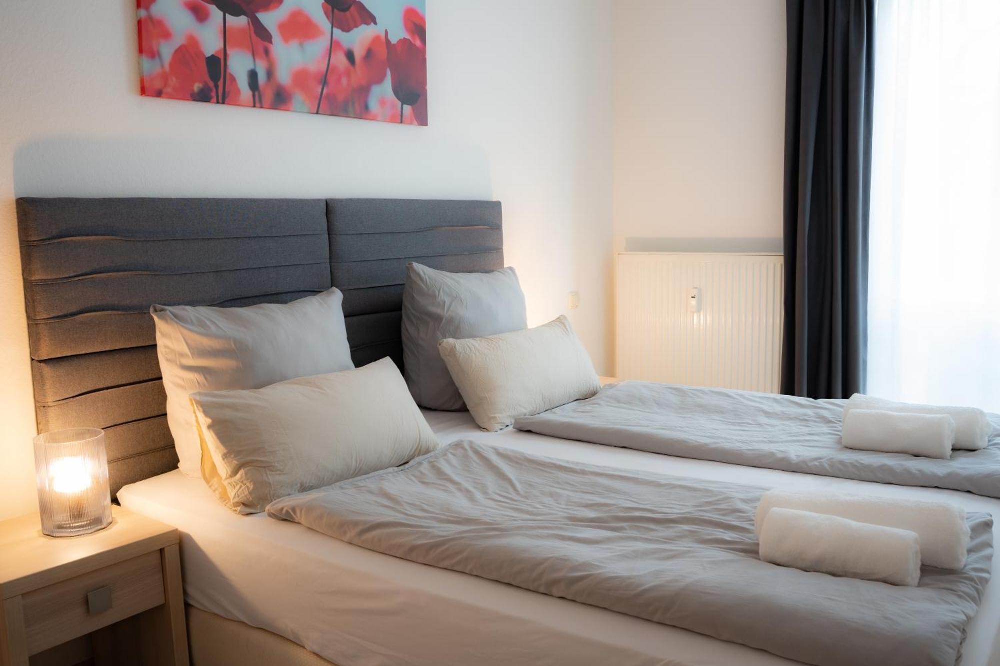 Urban Flats Berlin 아파트 외부 사진