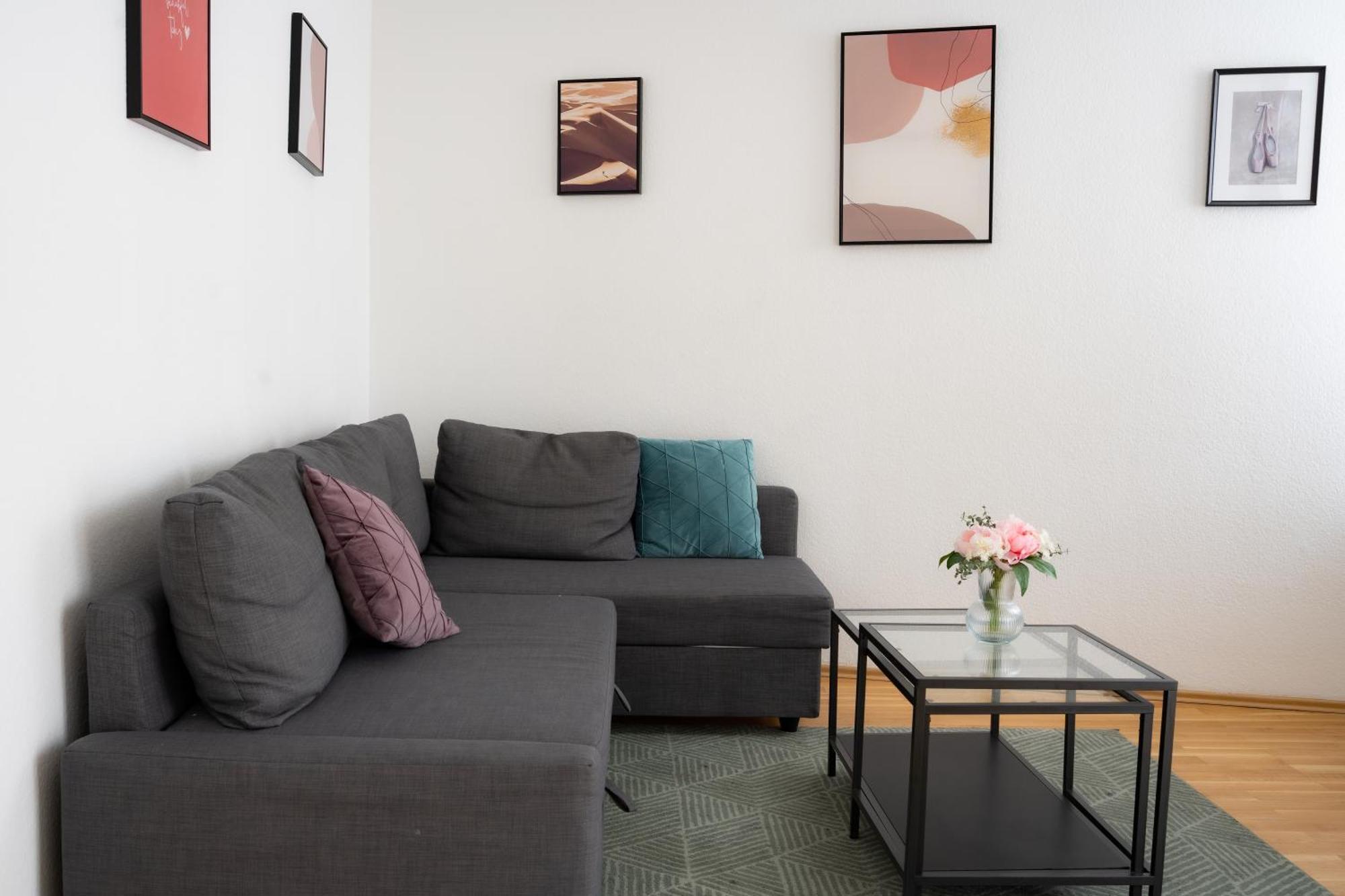 Urban Flats Berlin 아파트 외부 사진