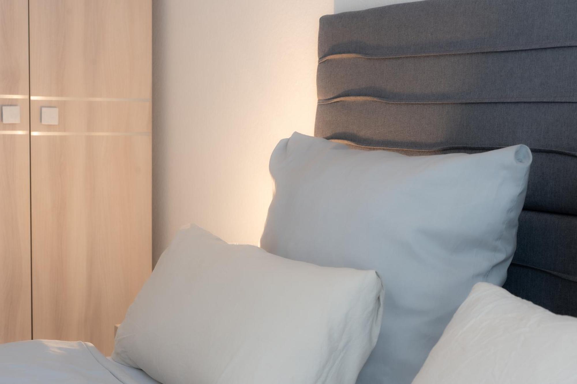 Urban Flats Berlin 아파트 외부 사진