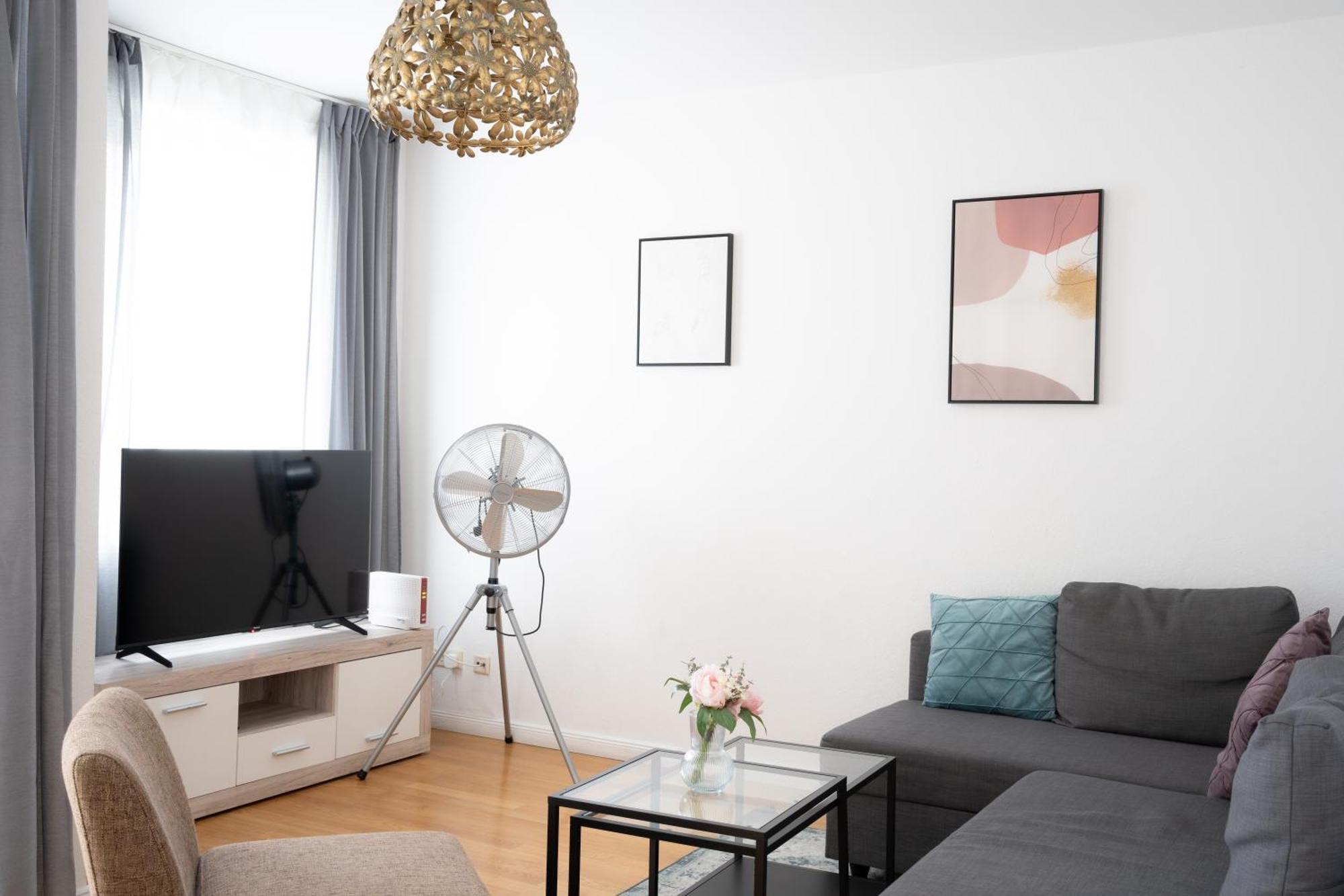 Urban Flats Berlin 아파트 외부 사진