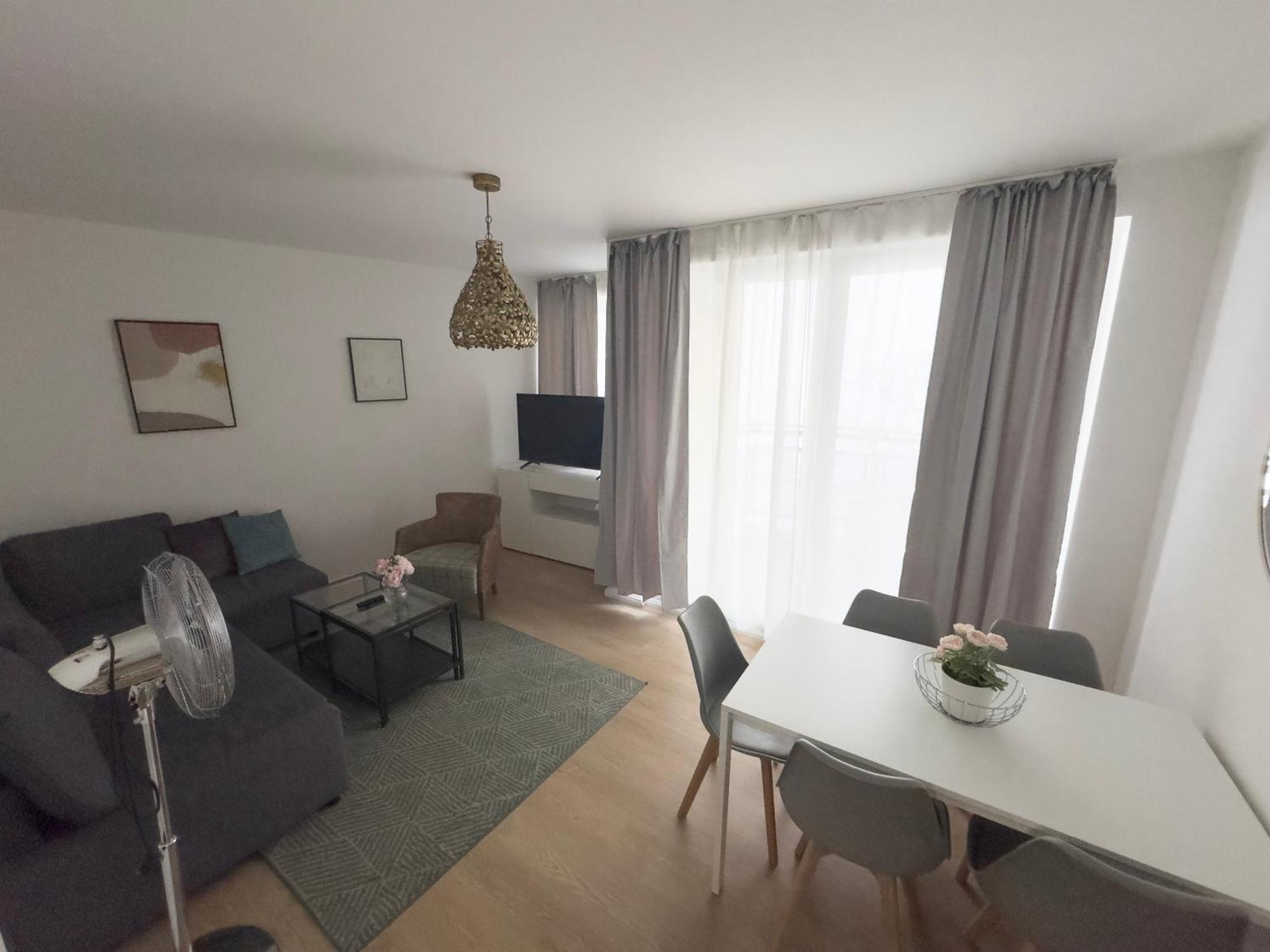 Urban Flats Berlin 아파트 외부 사진