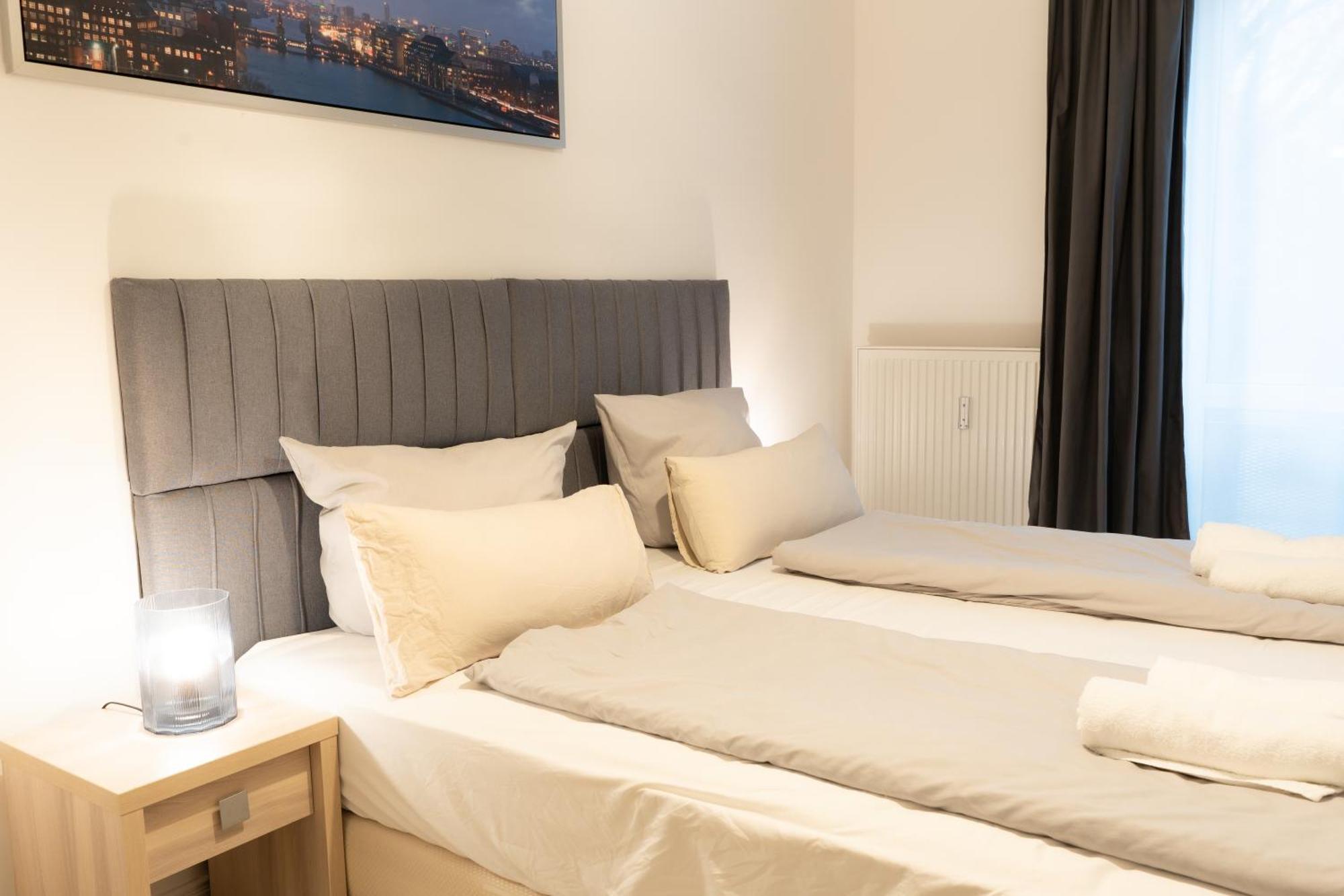 Urban Flats Berlin 아파트 외부 사진